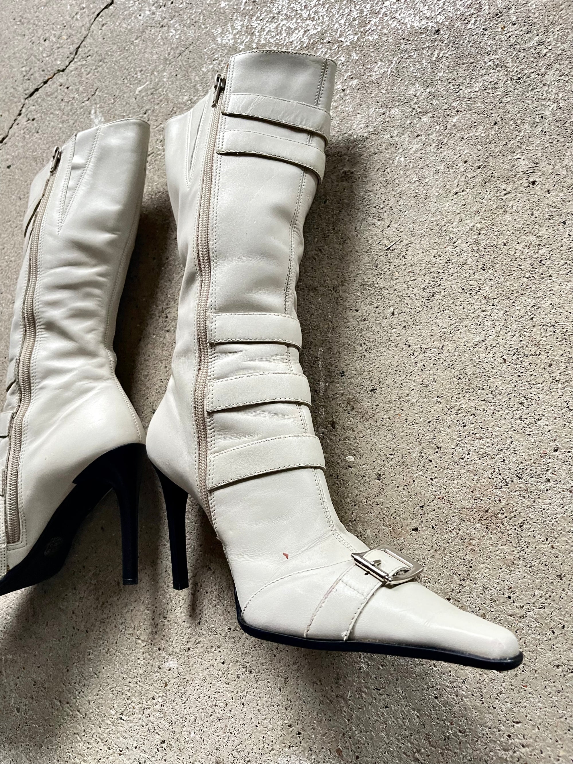 493 BOOTS - 39