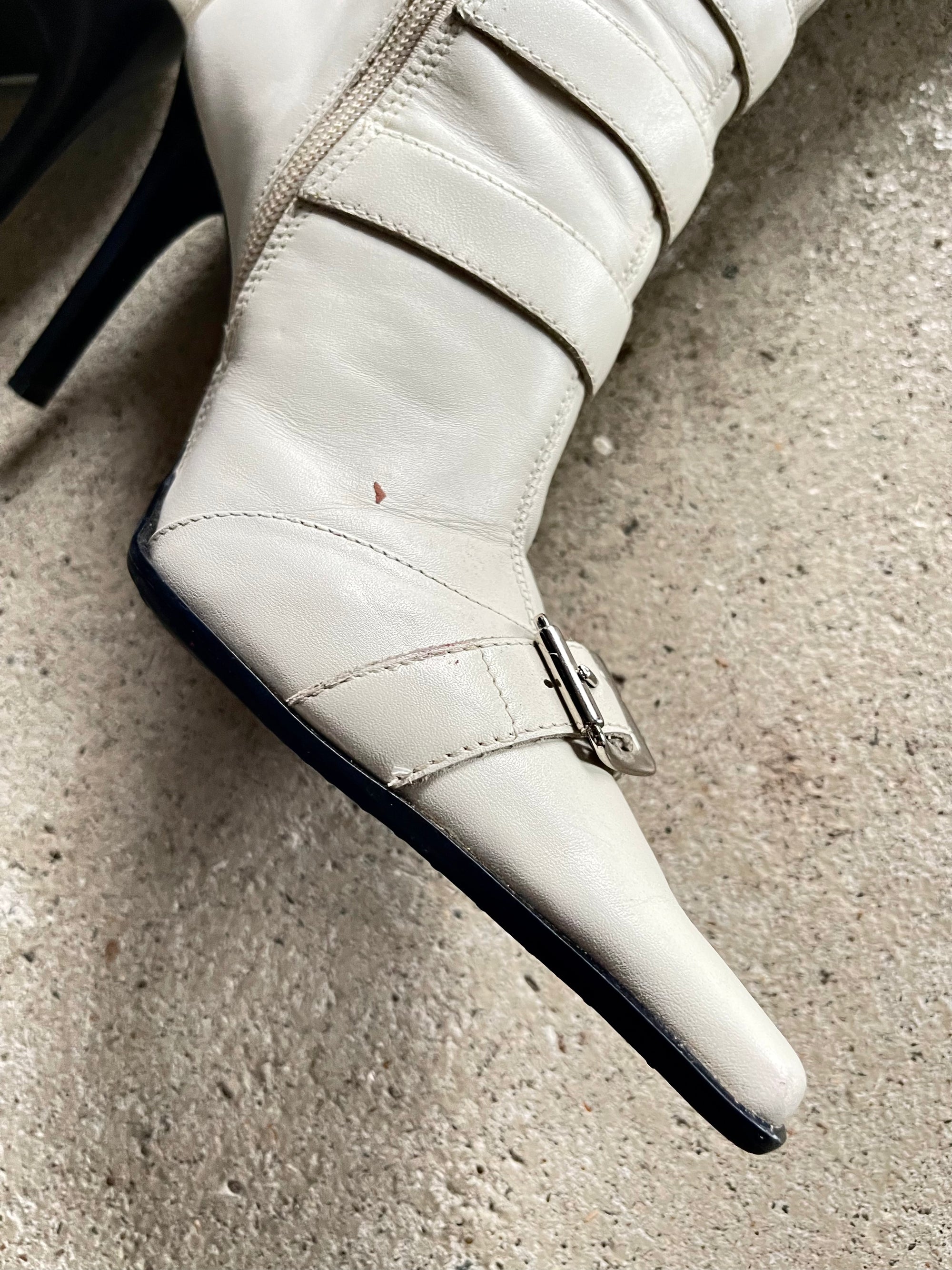493 BOOTS - 39