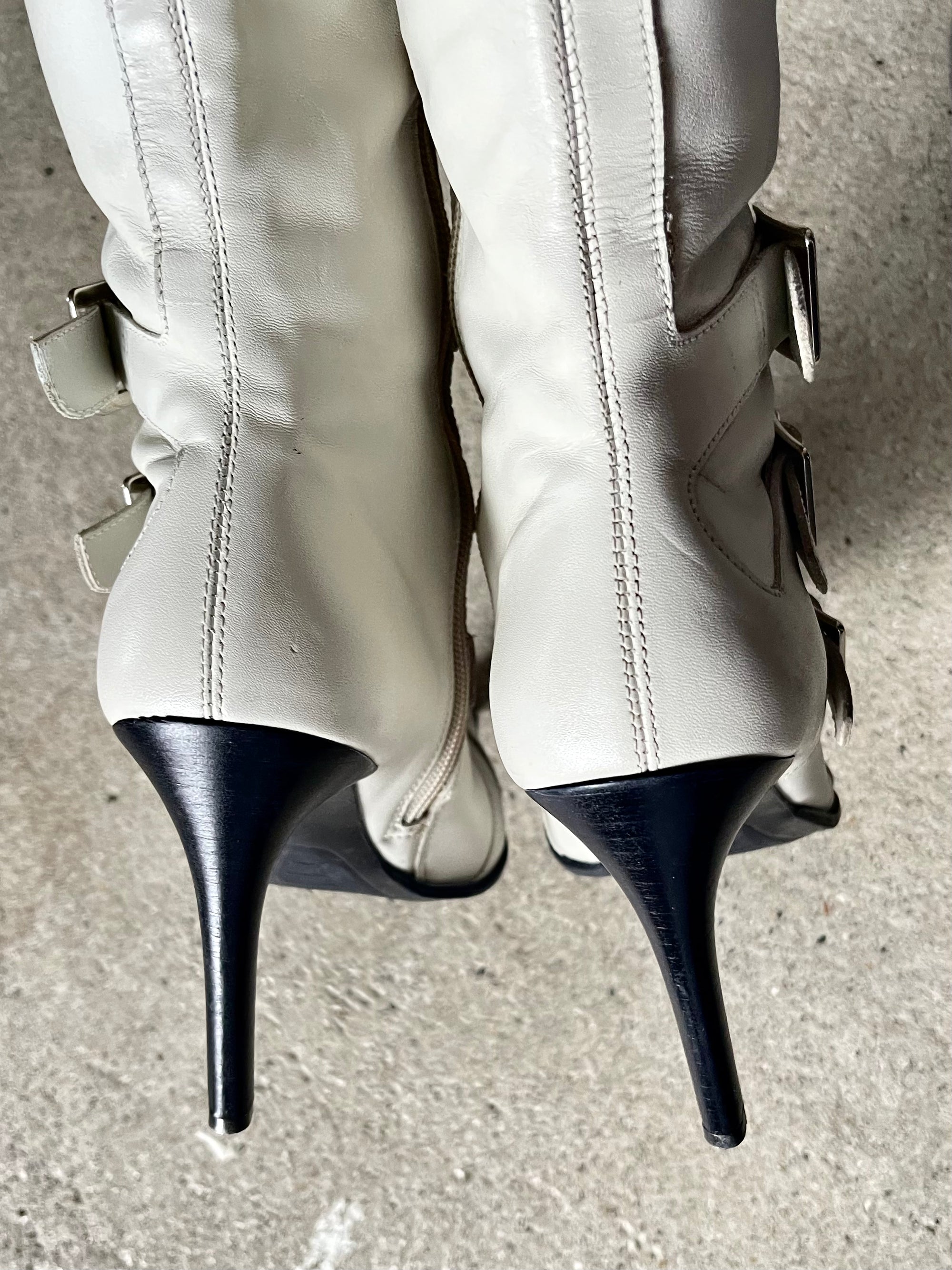 493 BOOTS - 39