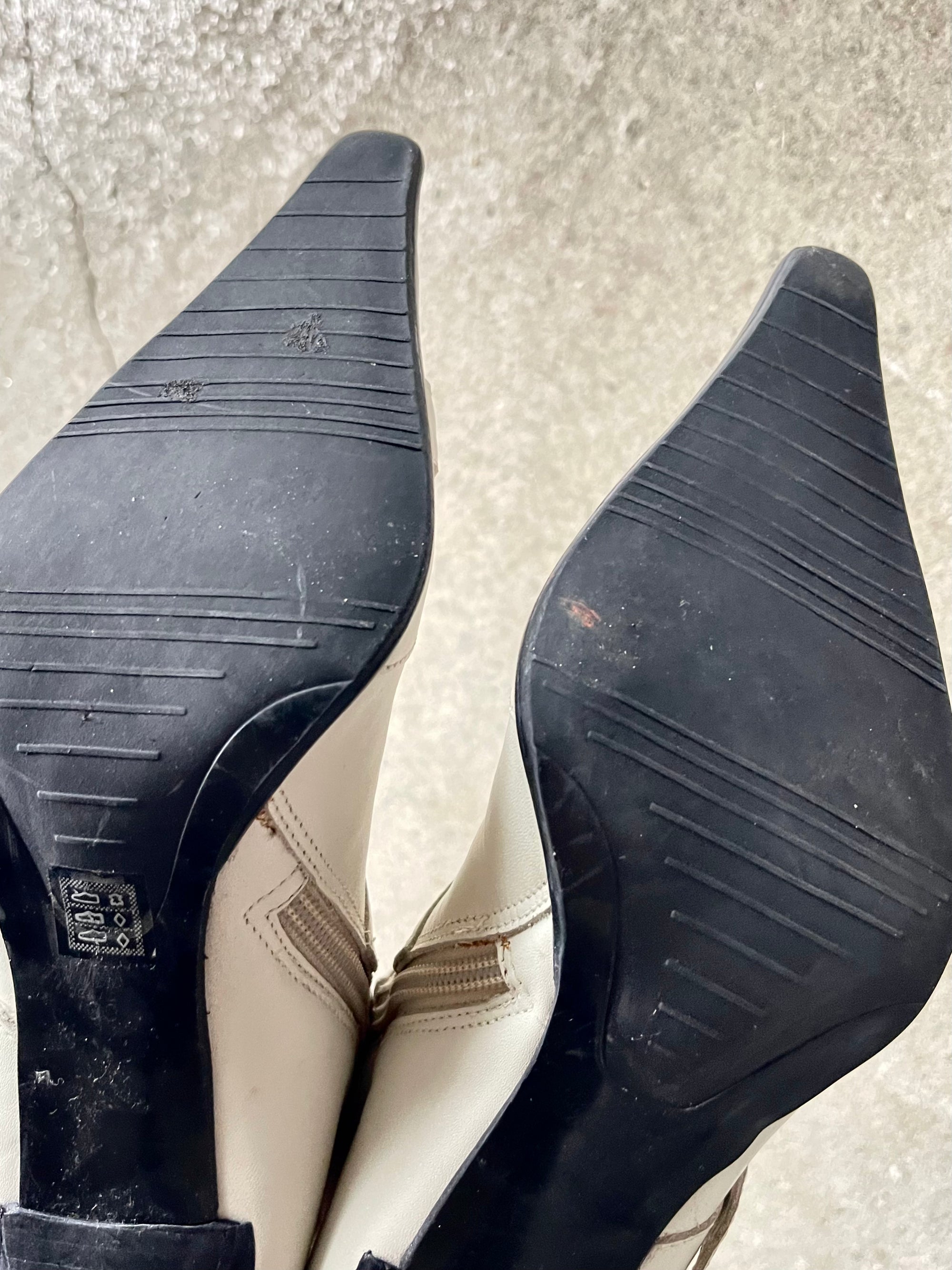 493 BOOTS - 39