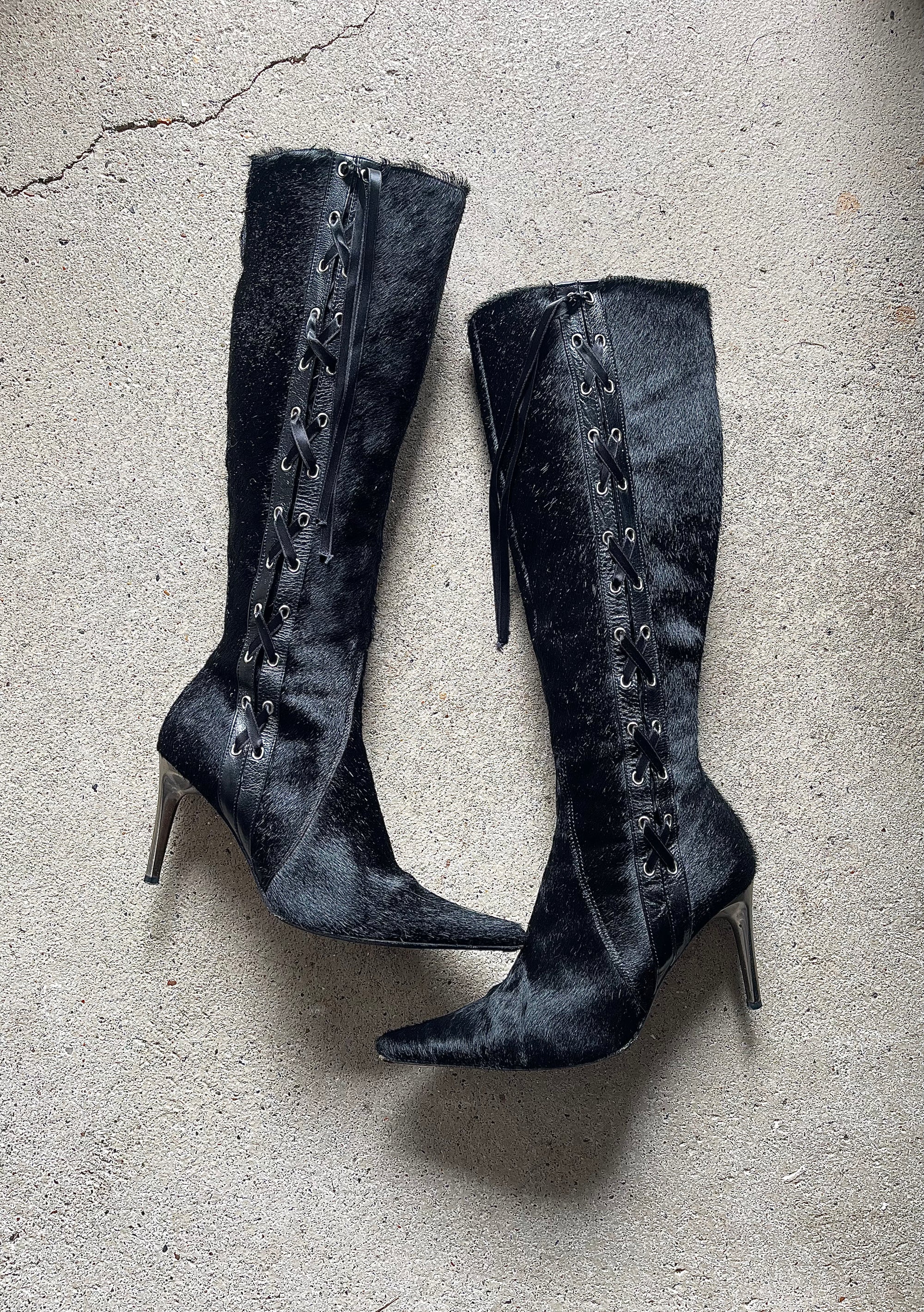 390 BOOTS - 37
