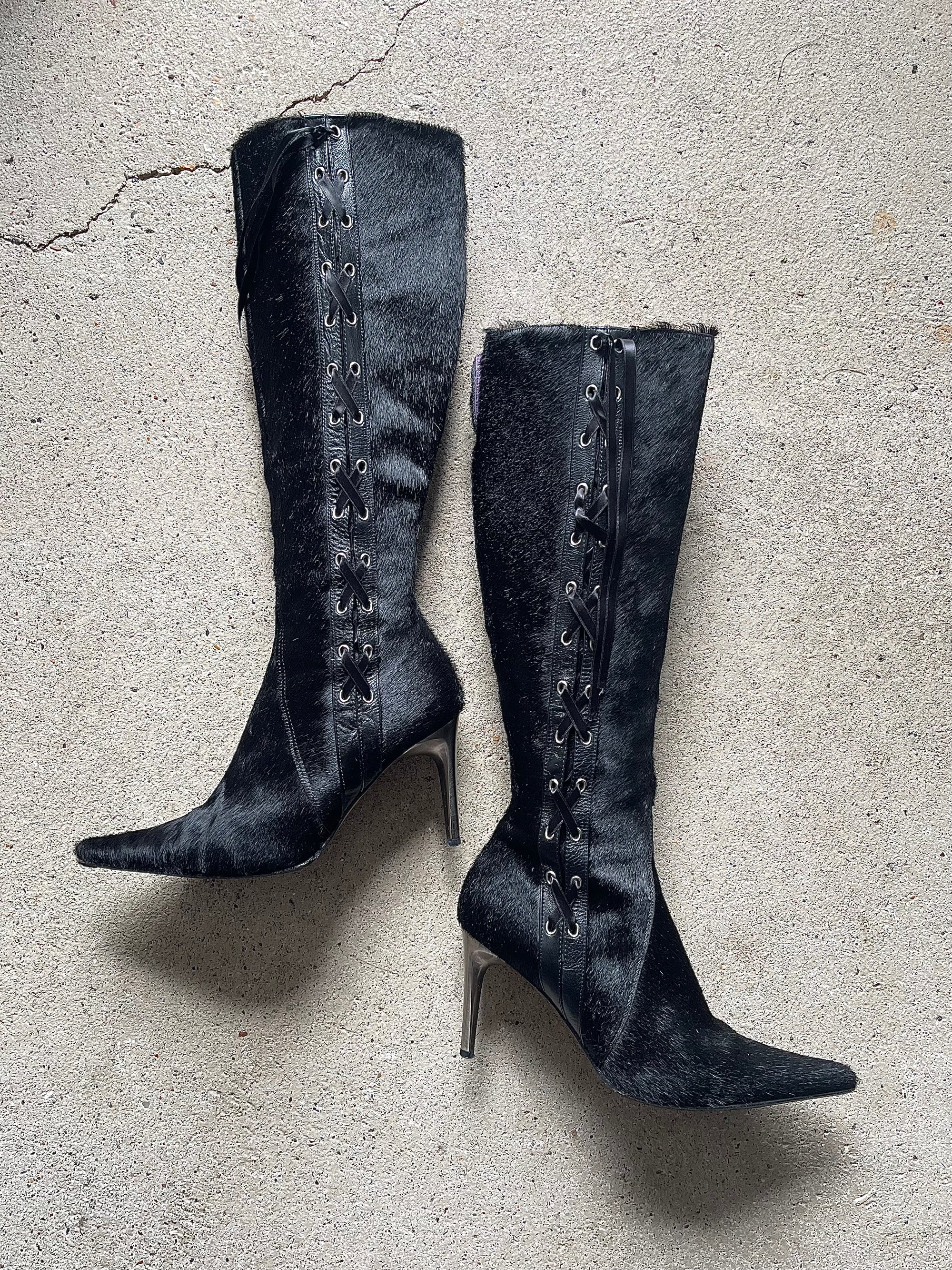 390 BOOTS - 37
