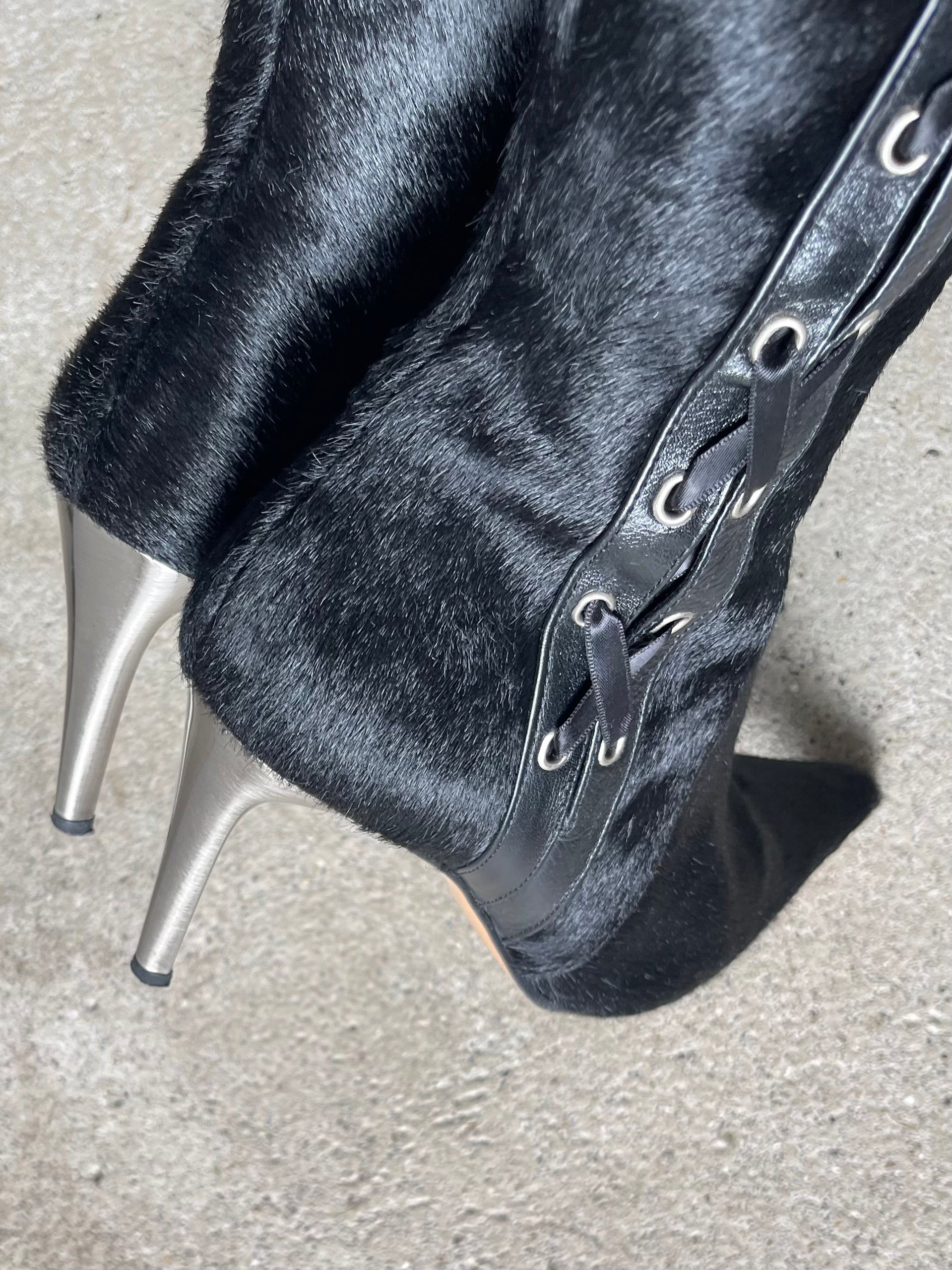 390 BOOTS - 37