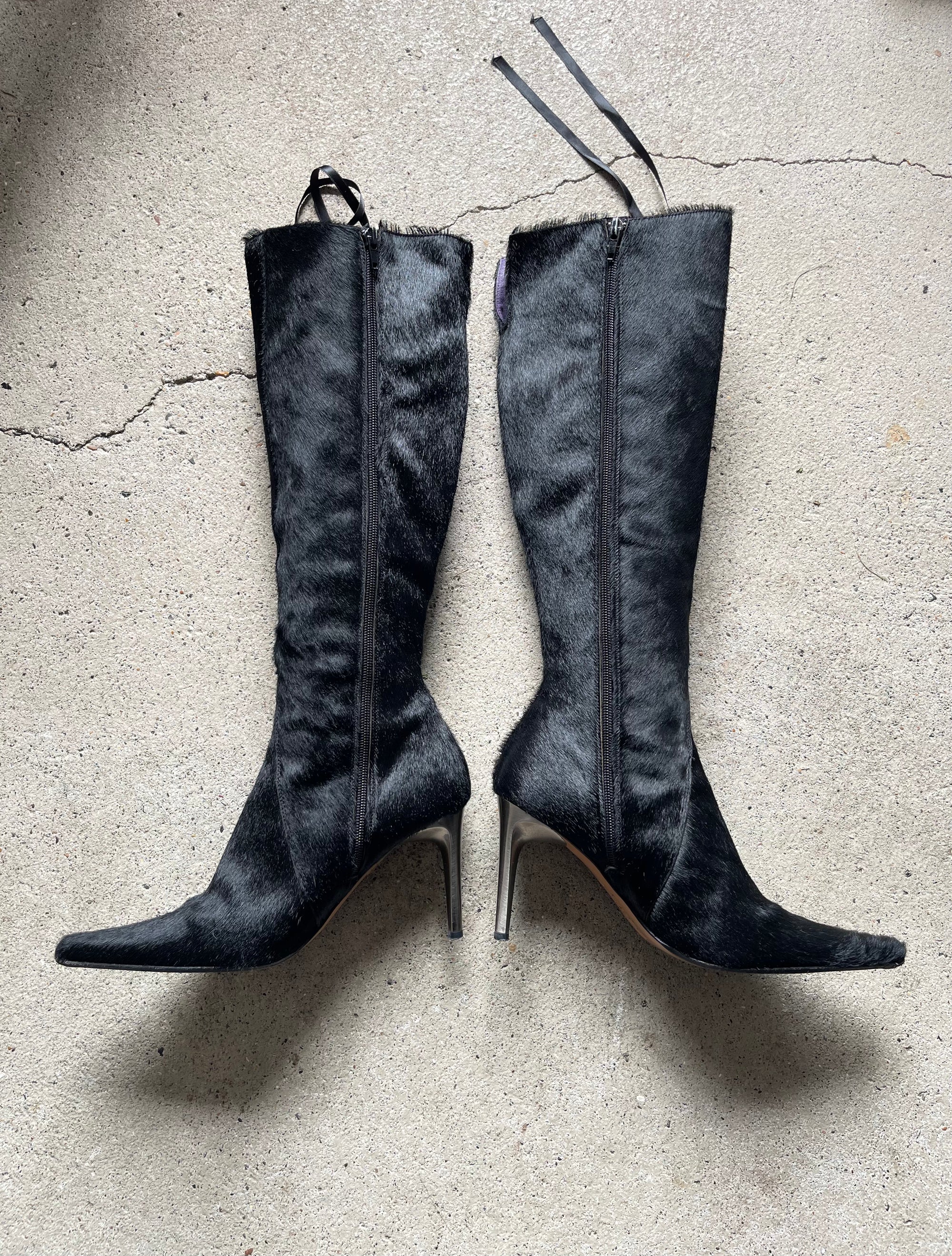 390 BOOTS - 37