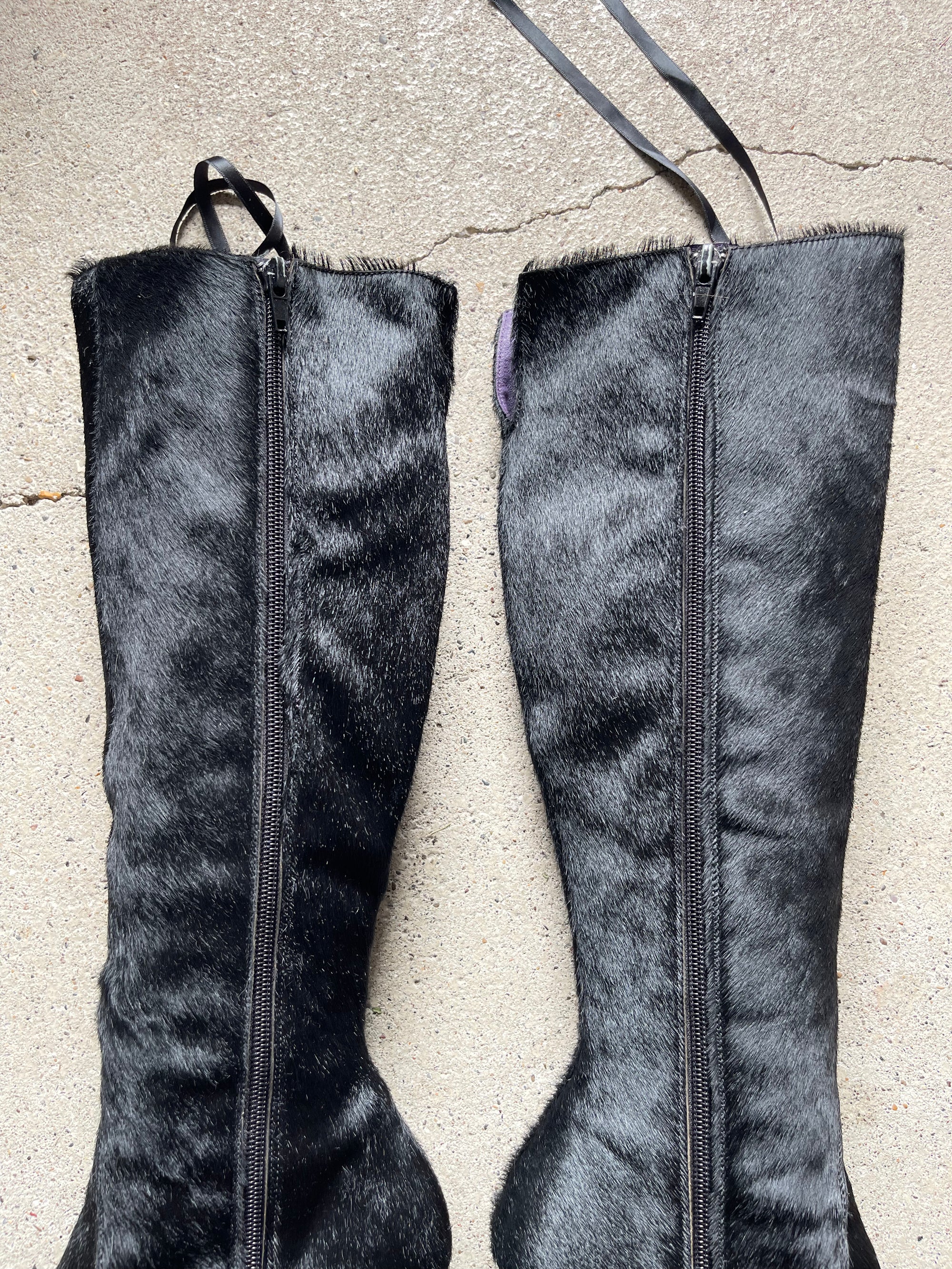 390 BOOTS - 37