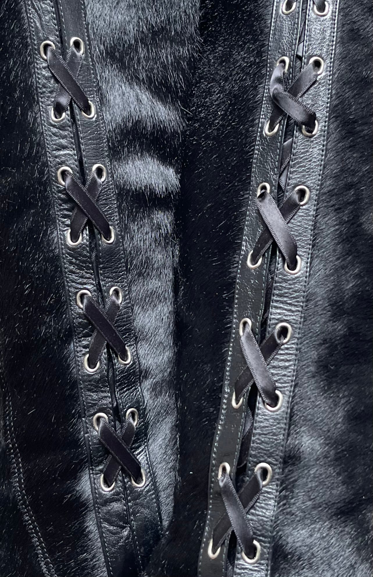 390 BOOTS - 37