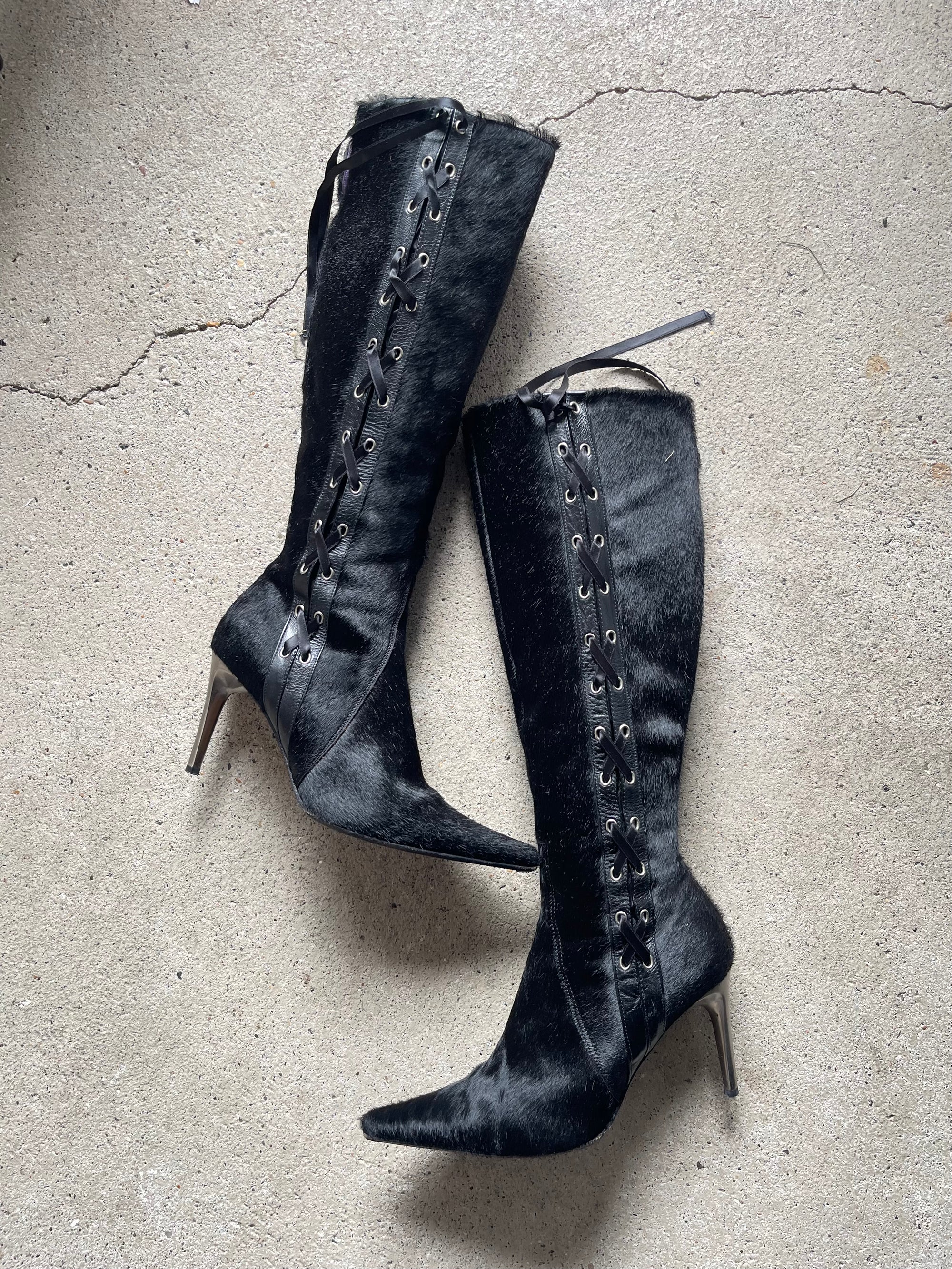 390 BOOTS - 37