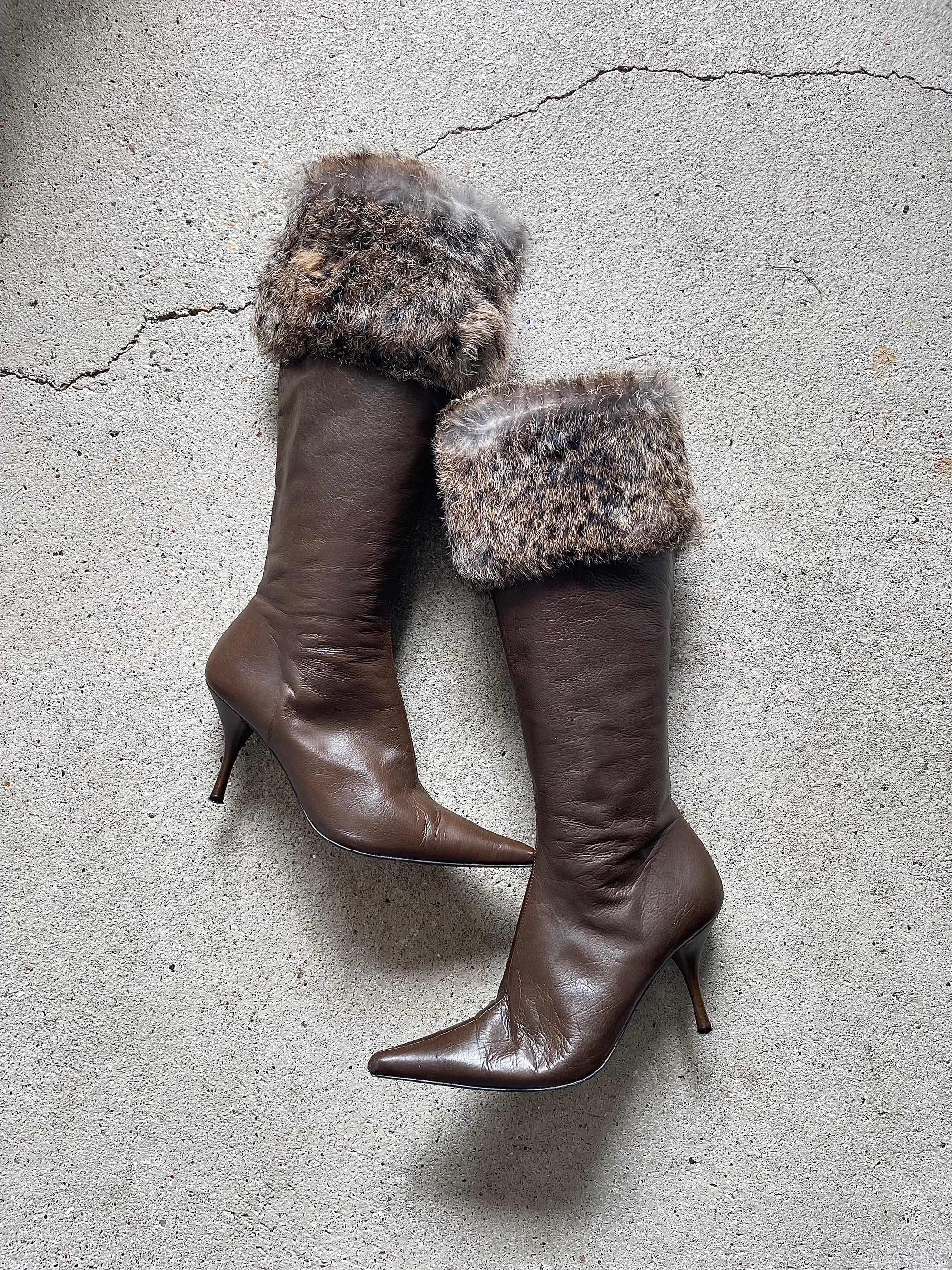 511 BOOTS - 37.5