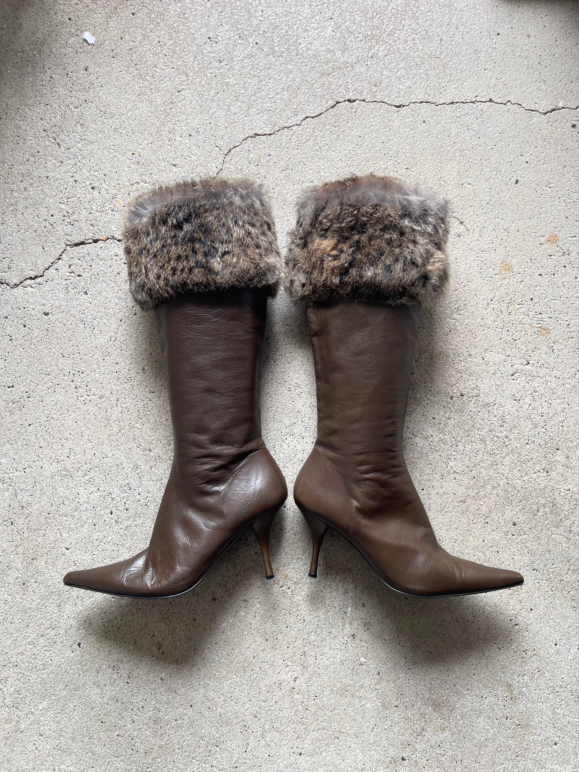 511 BOOTS - 37.5