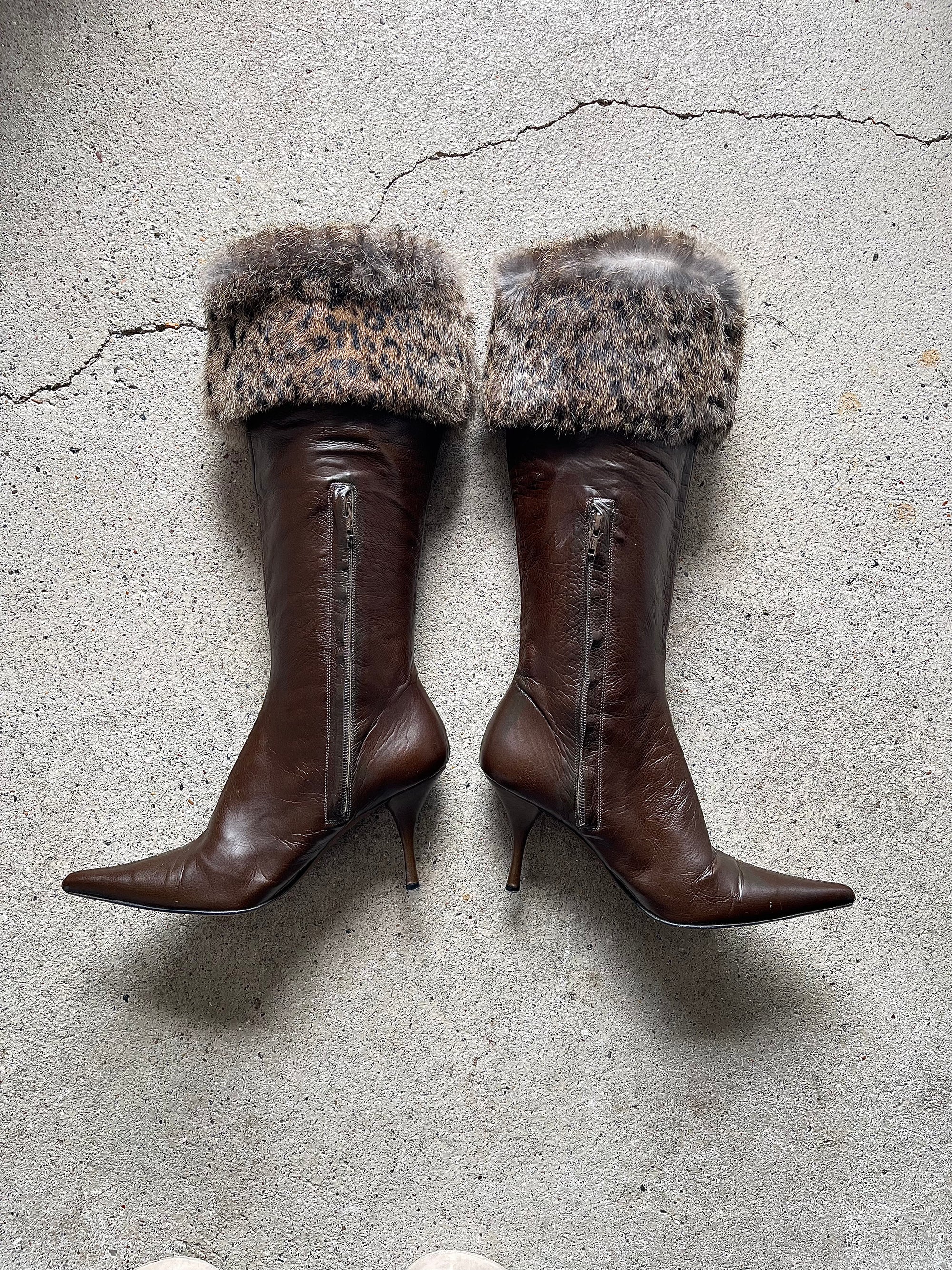 511 BOOTS - 37.5
