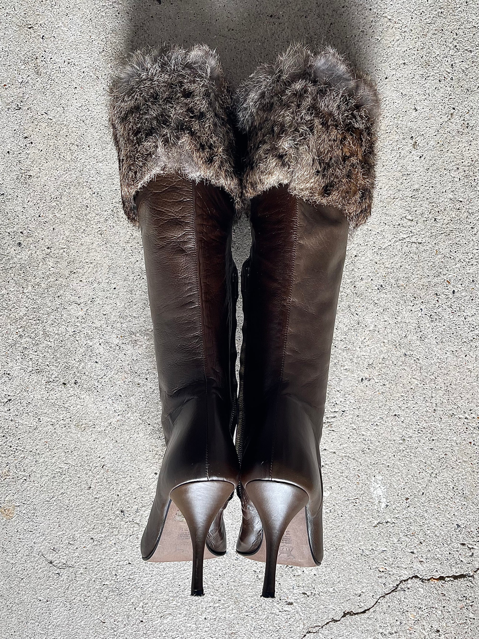 511 BOOTS - 37.5