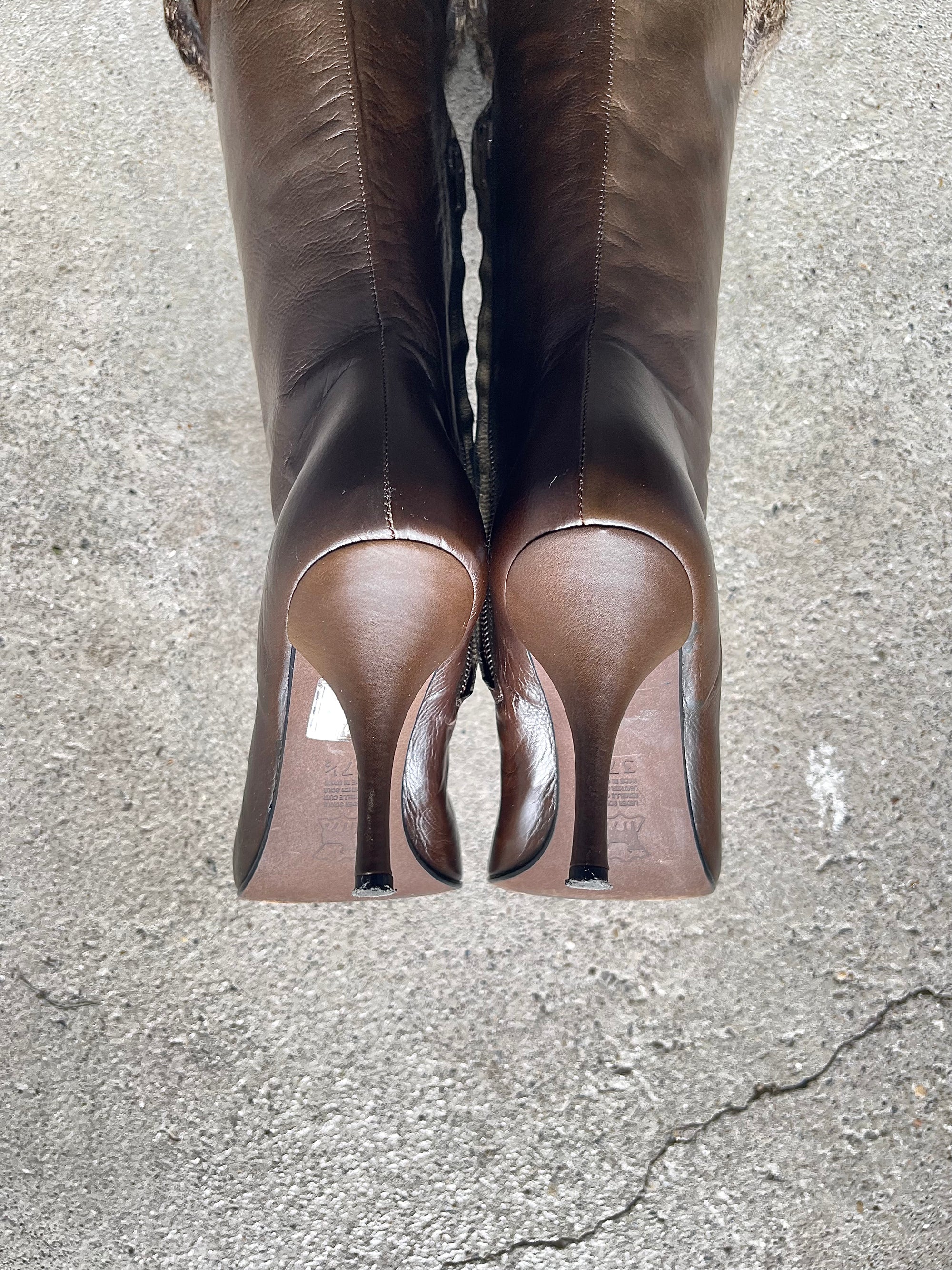 511 BOOTS - 37.5