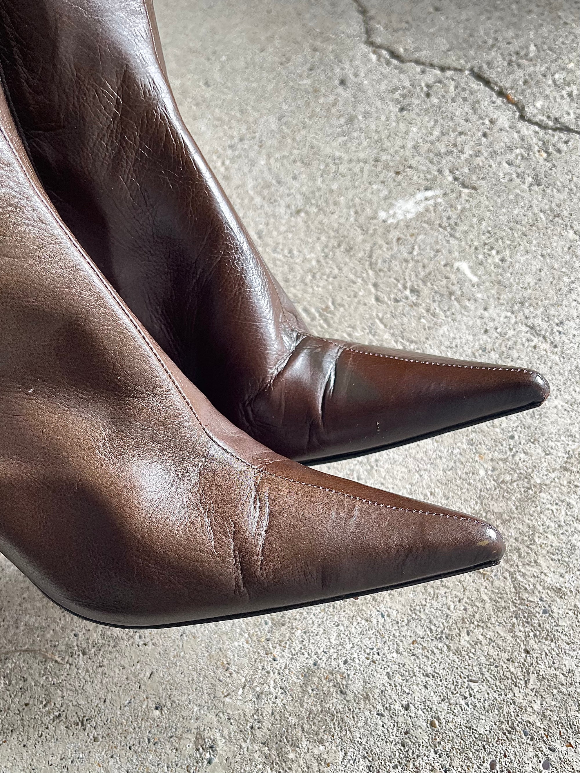 511 BOOTS - 37.5