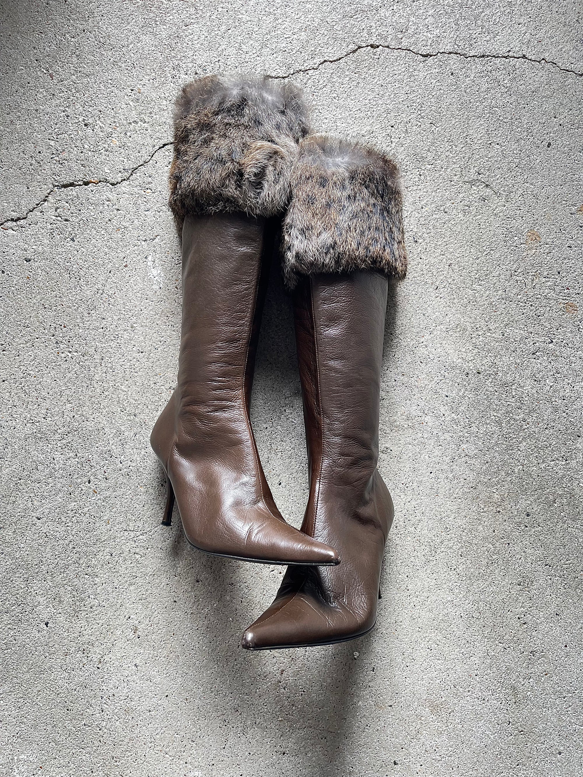 511 BOOTS - 37.5