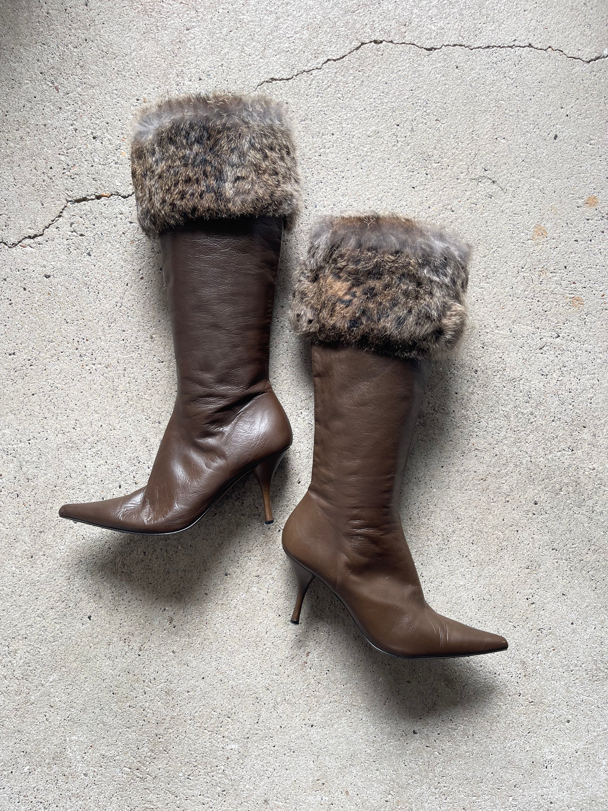 511 BOOTS - 37.5
