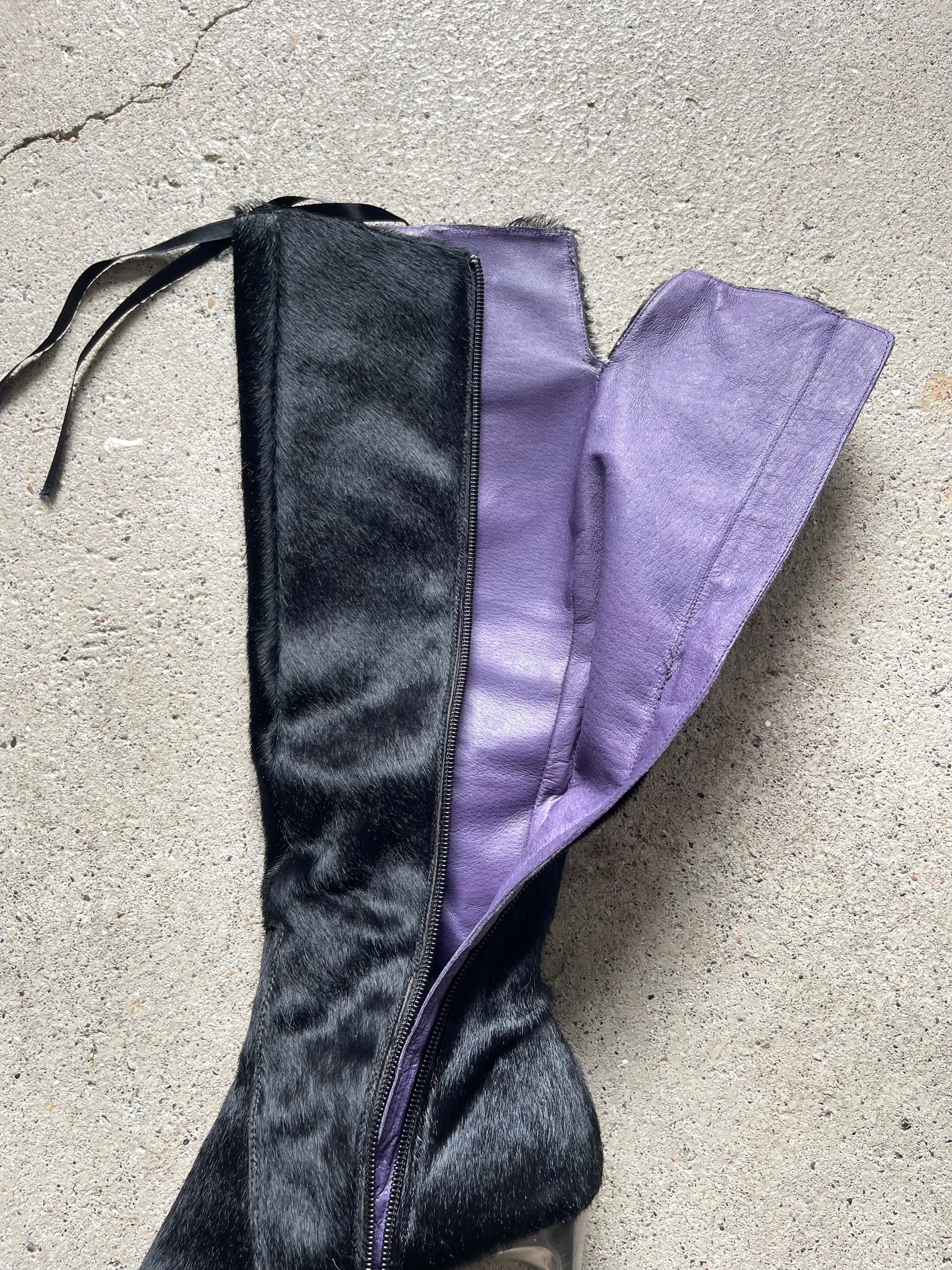 390 BOOTS - 37