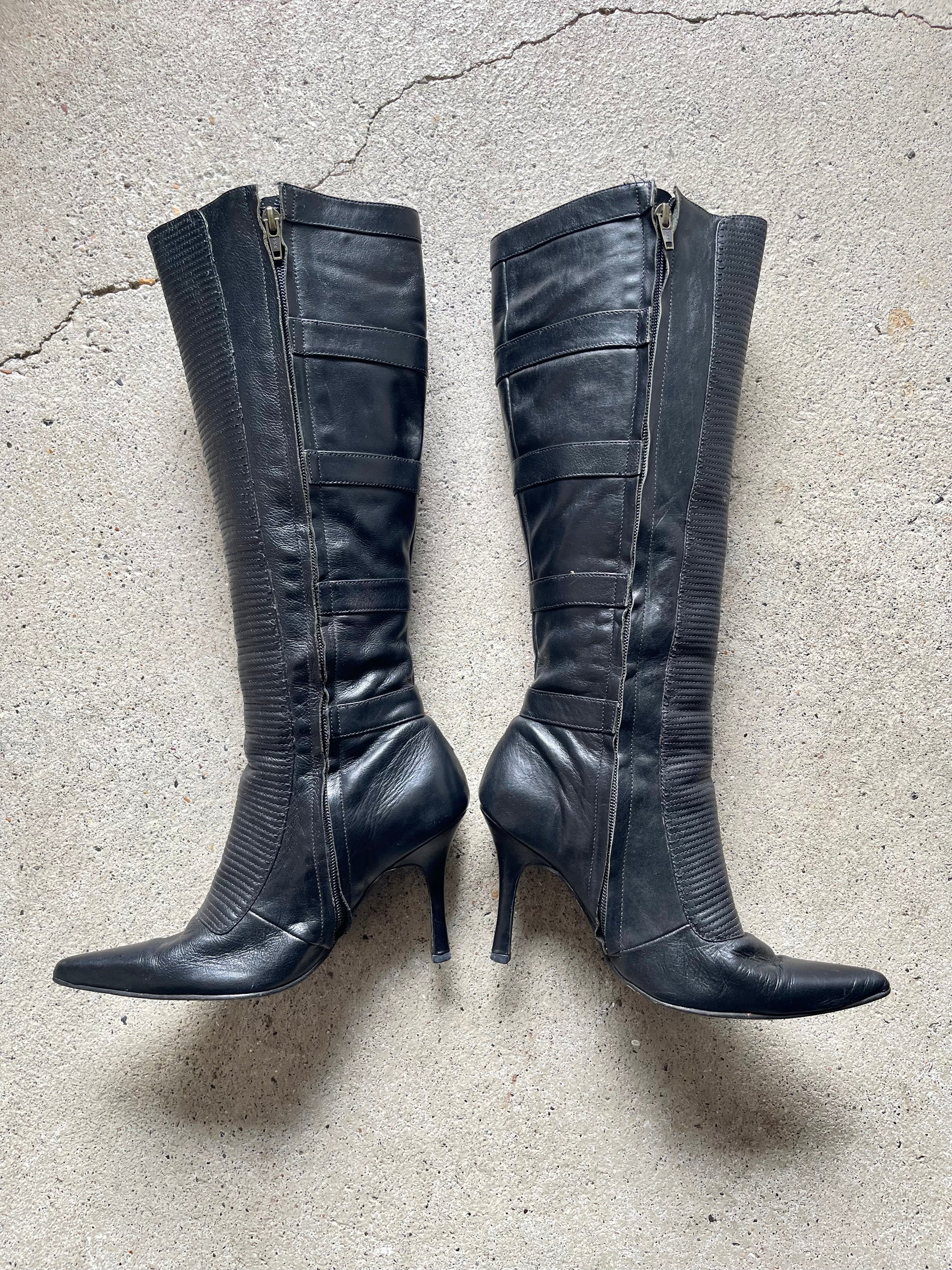 520 BOOTS - 37