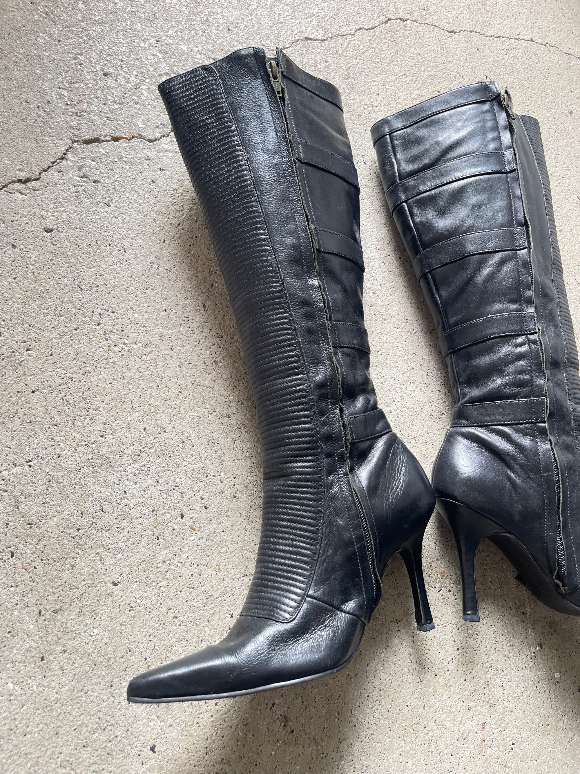 520 BOOTS - 37