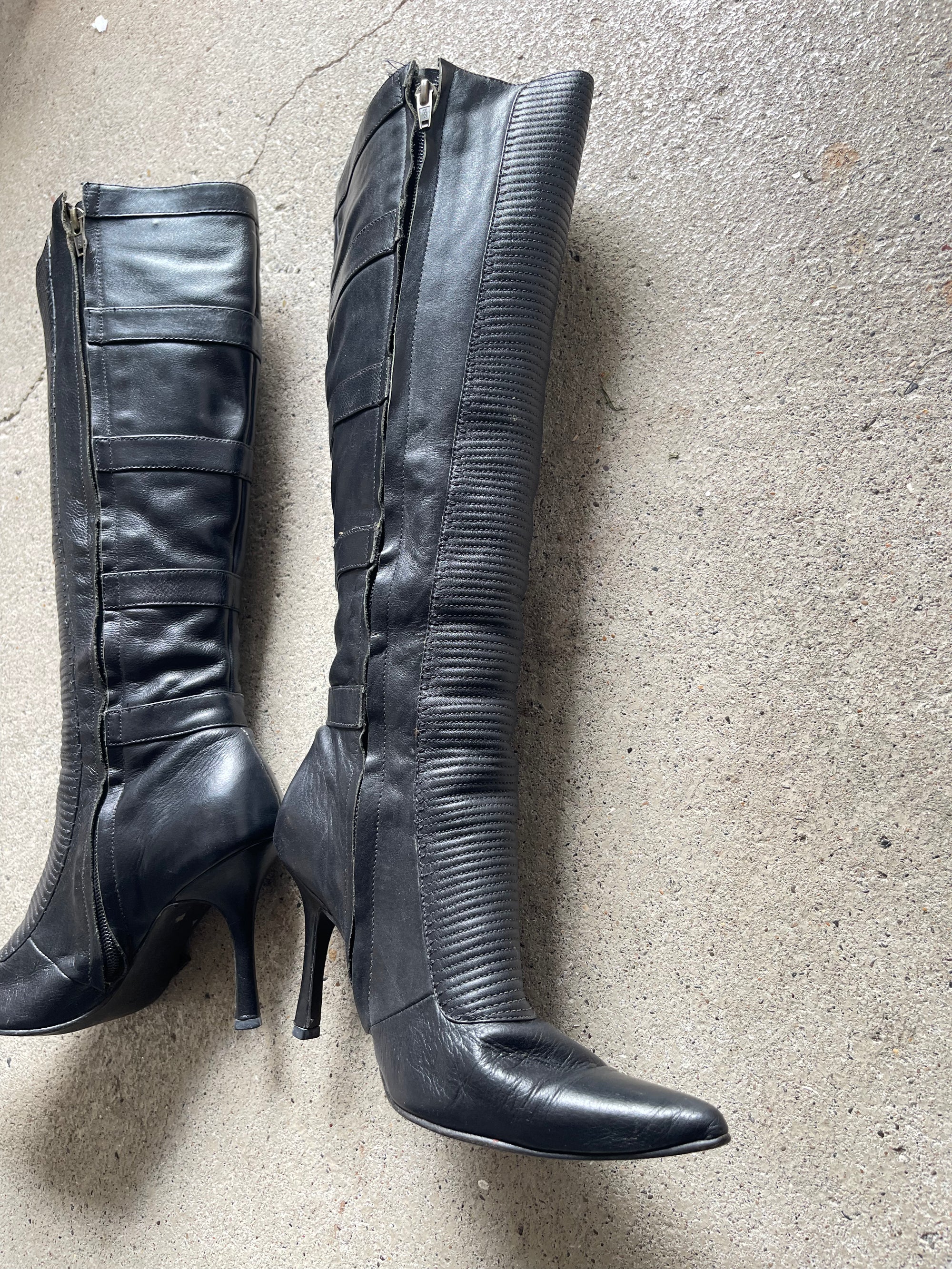 520 BOOTS - 37