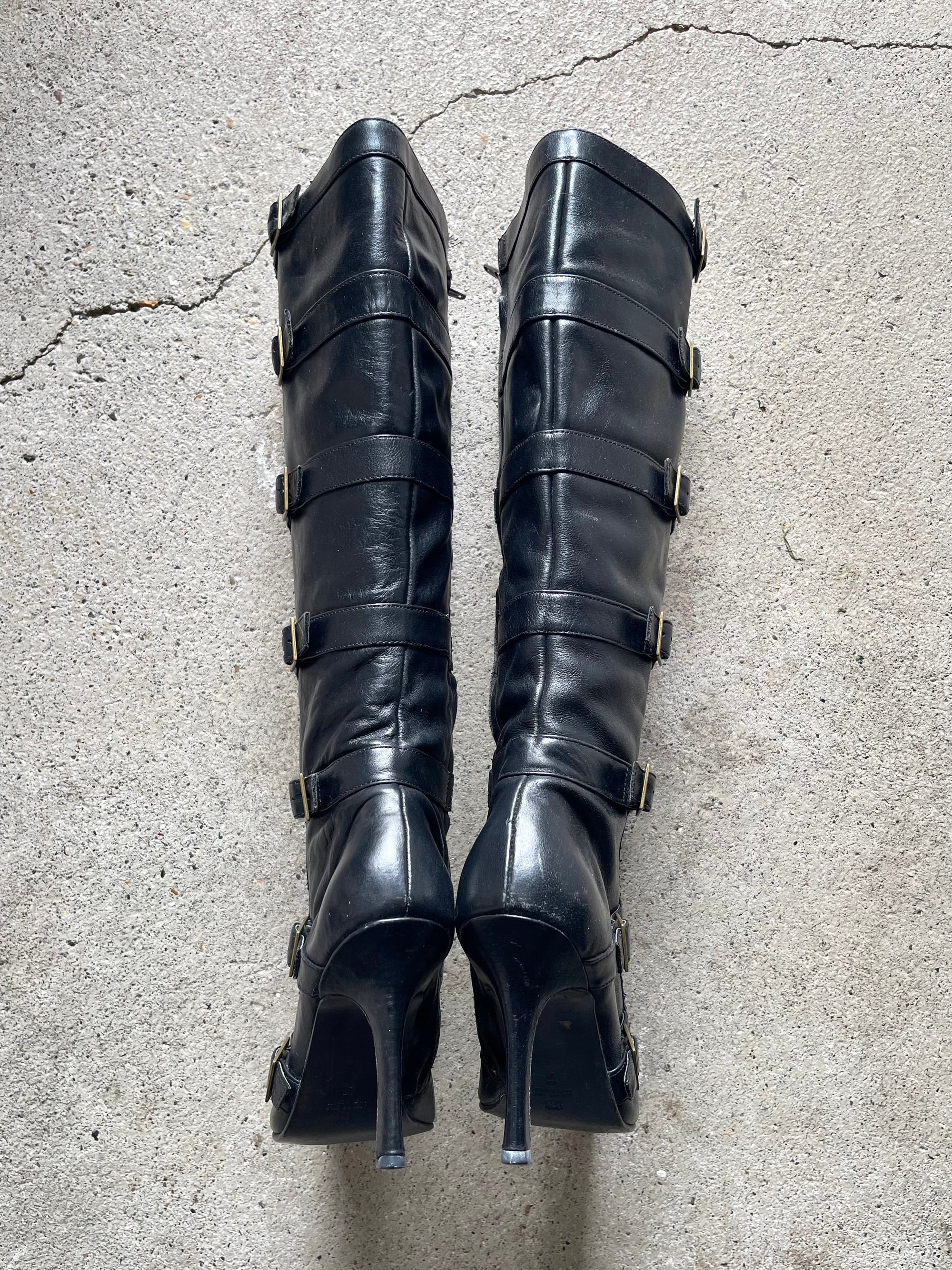 520 BOOTS - 37