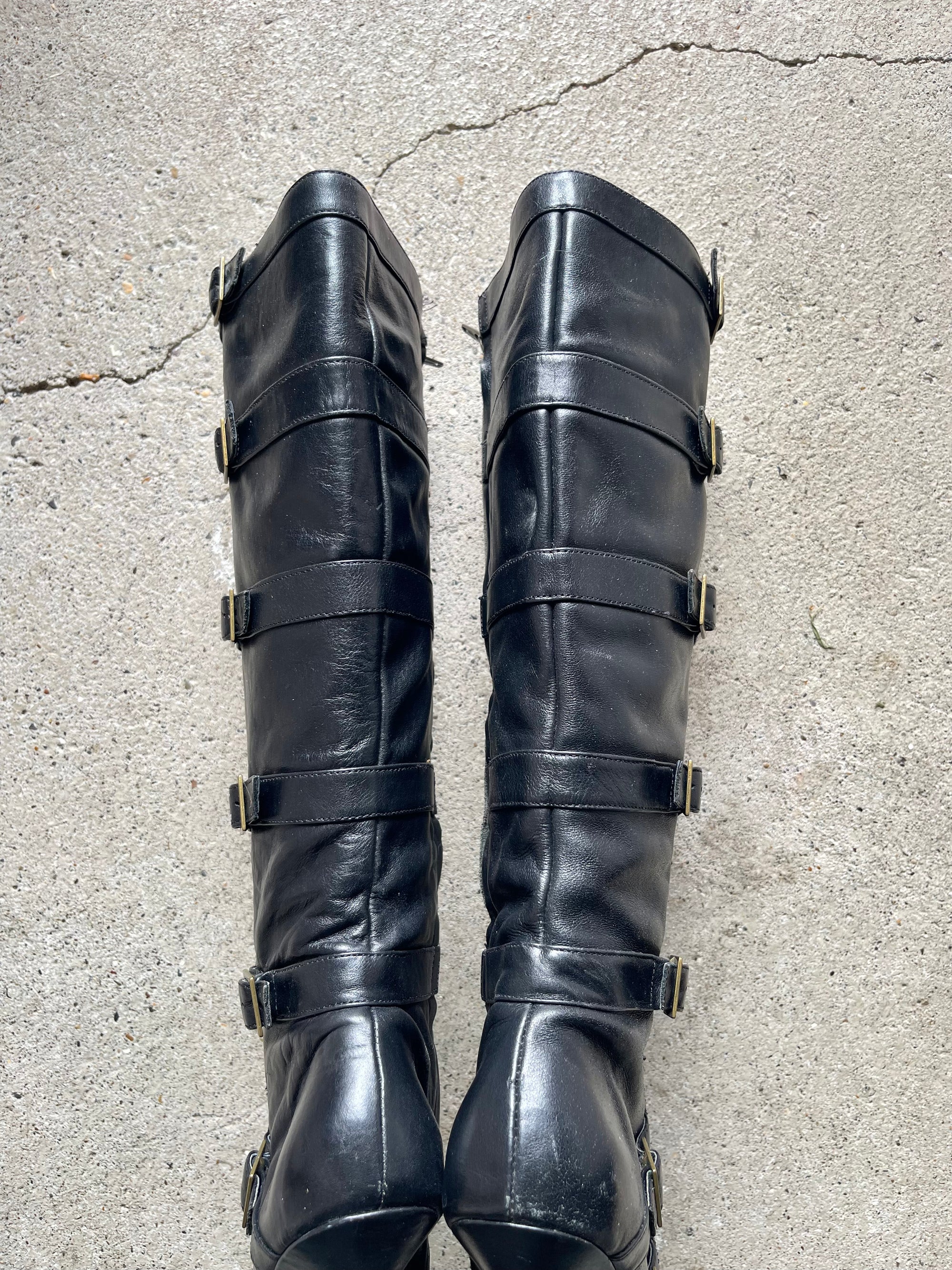 520 BOOTS - 37