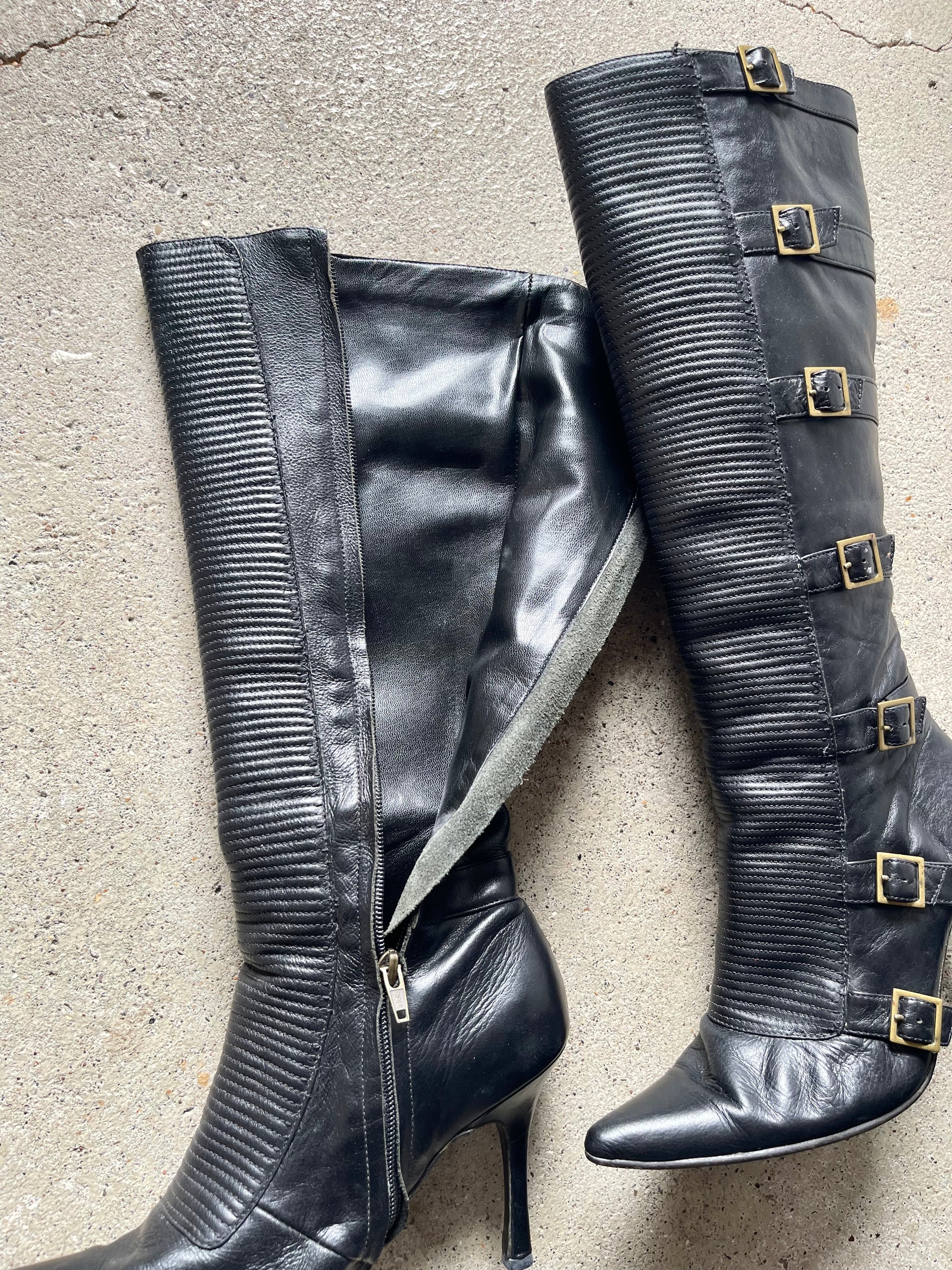 520 BOOTS - 37