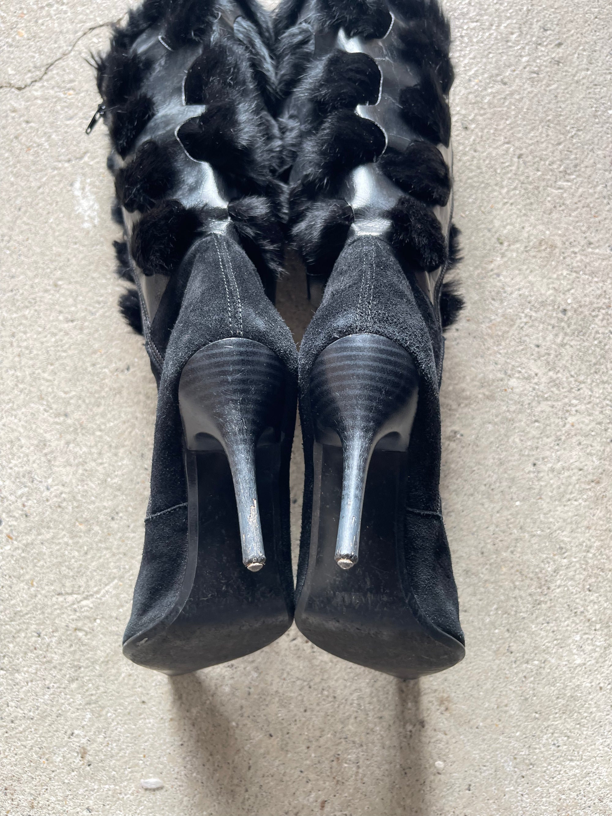 530 BOOTS - 36