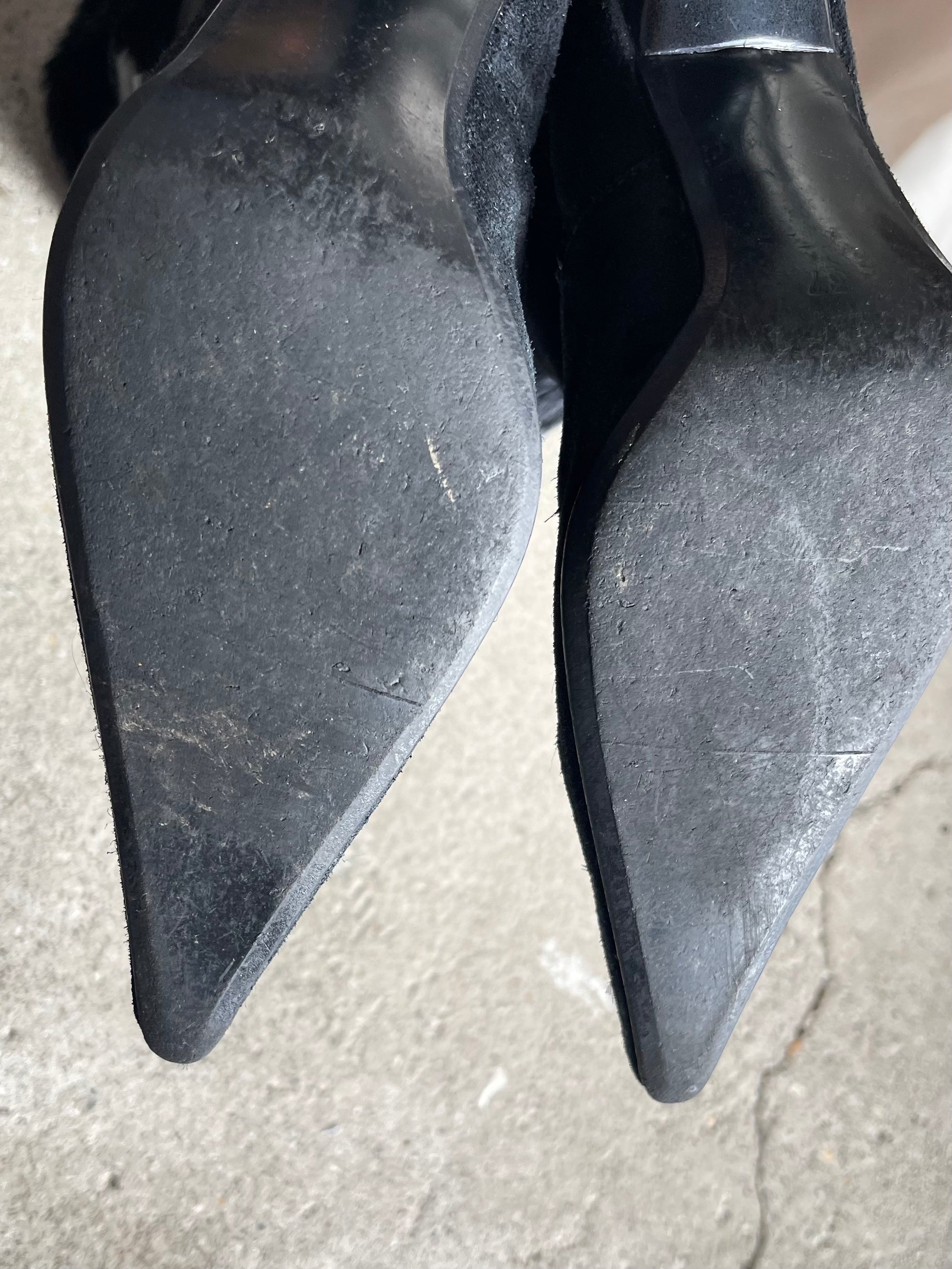 530 BOOTS - 36