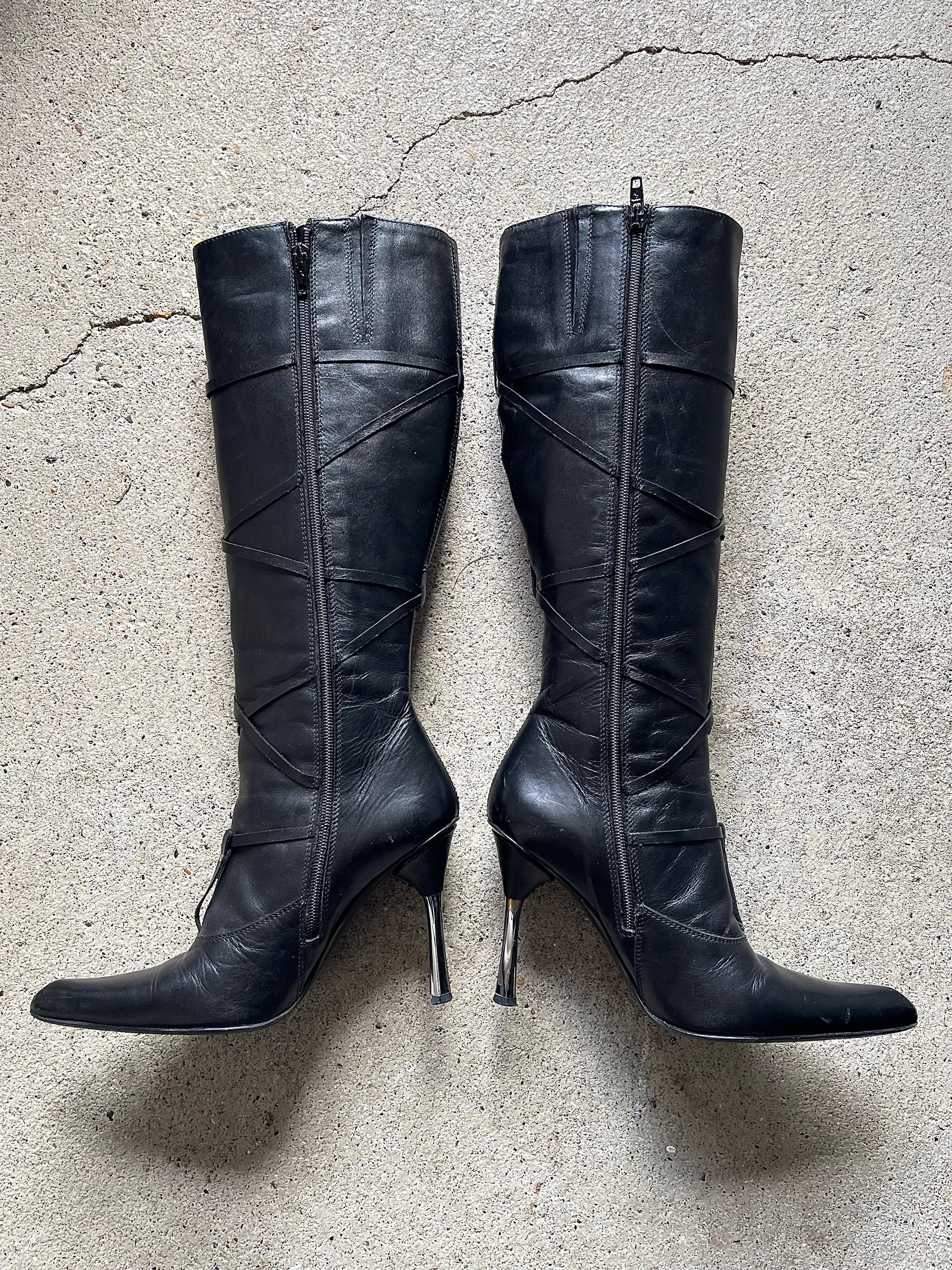523 BOOTS - 36