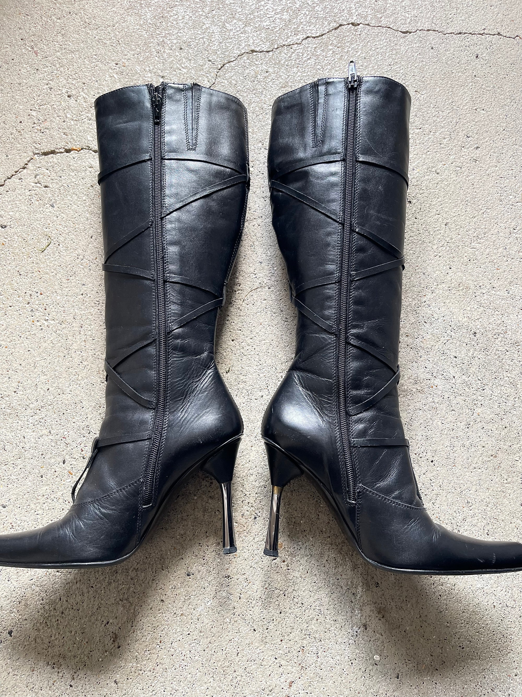 523 BOOTS - 36