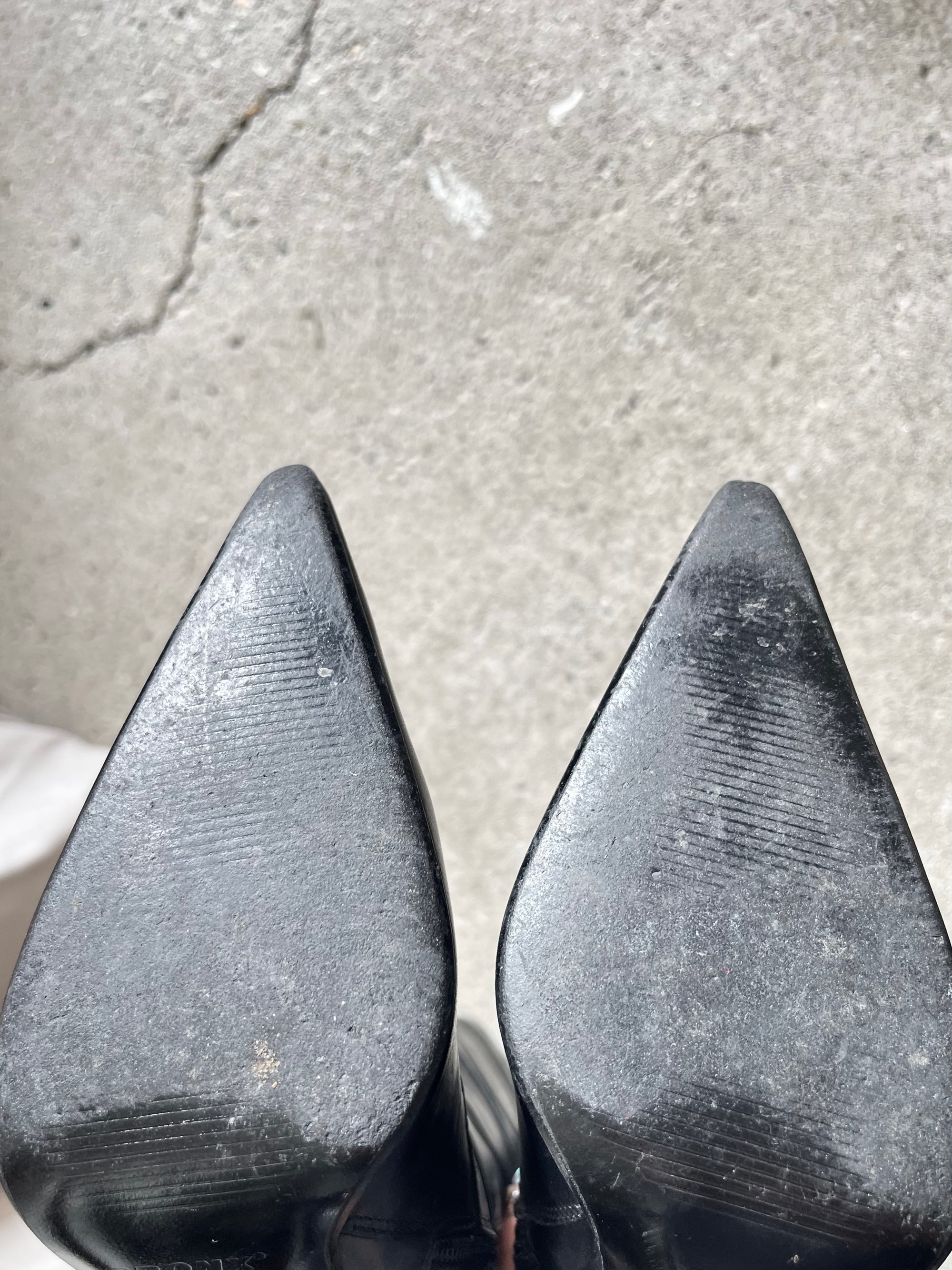 523 BOOTS - 36