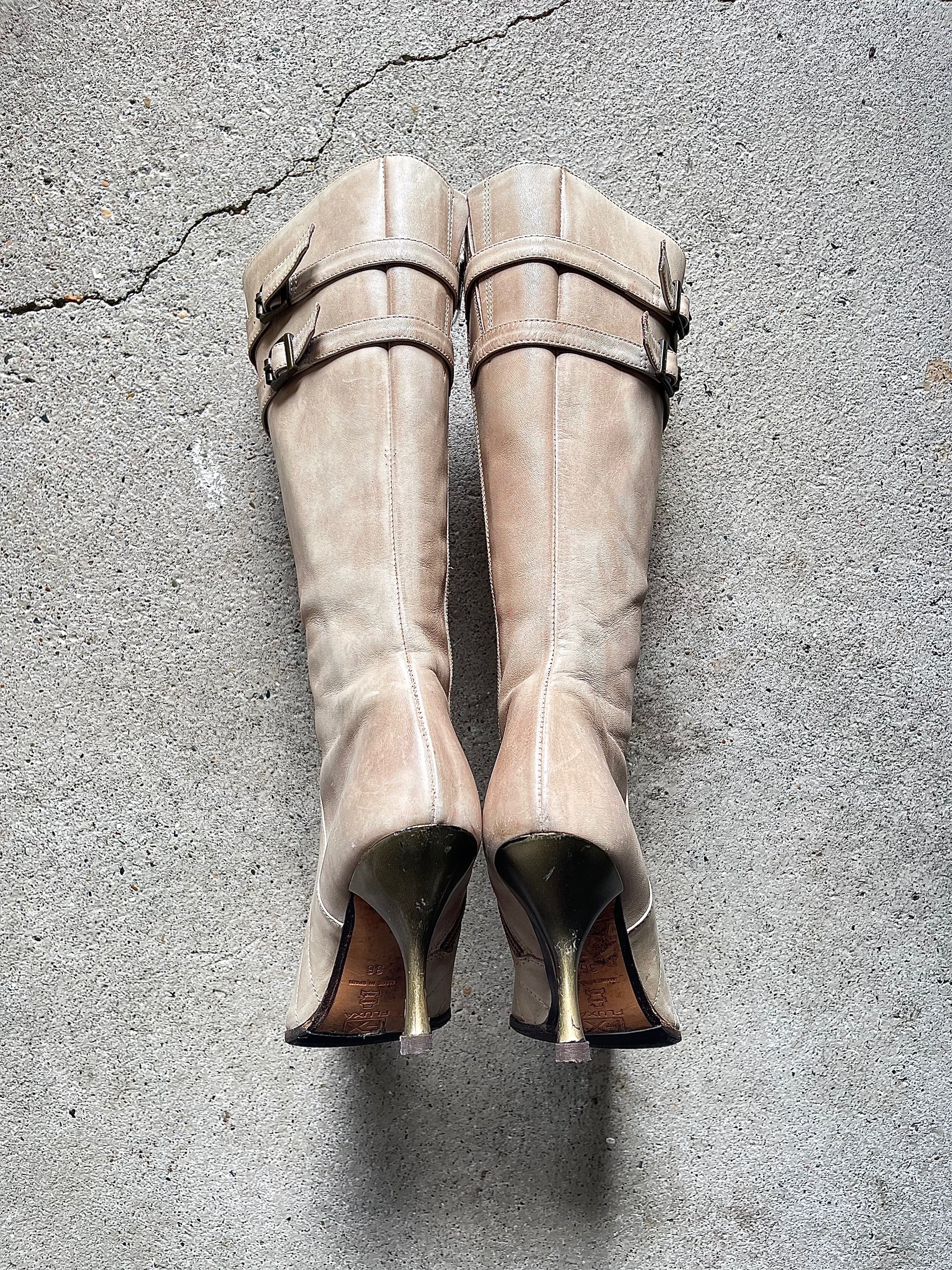 517 BOOTS - 36