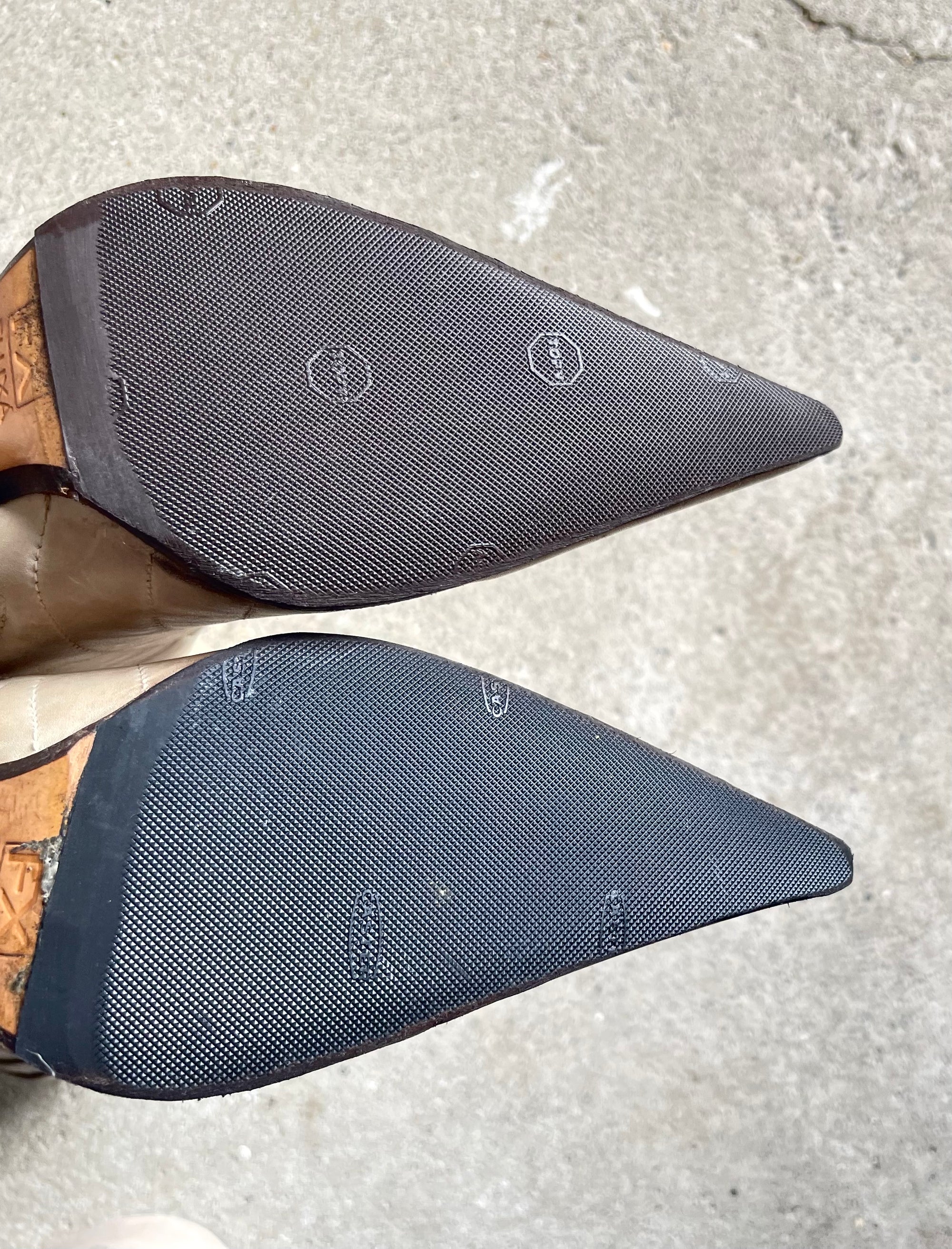 517 BOOTS - 36