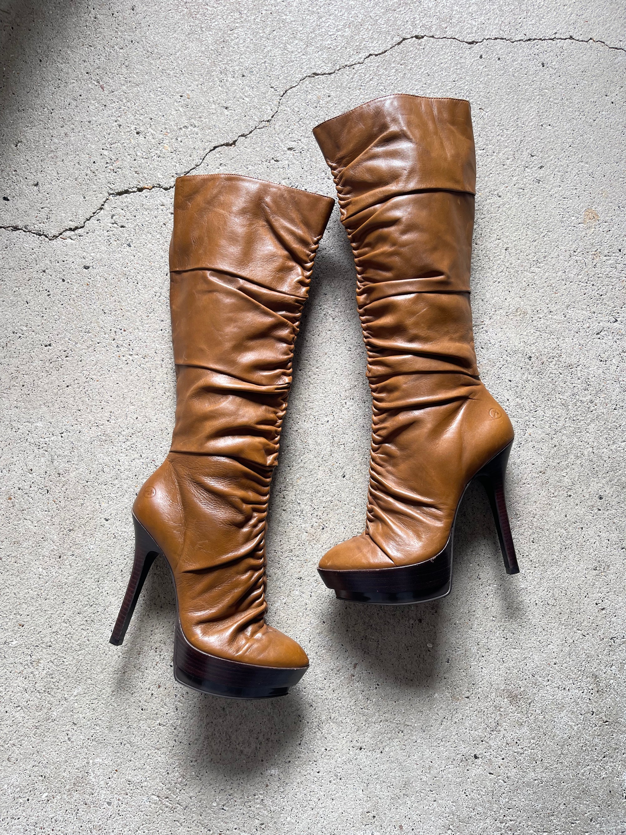 532 BOOTS - 38