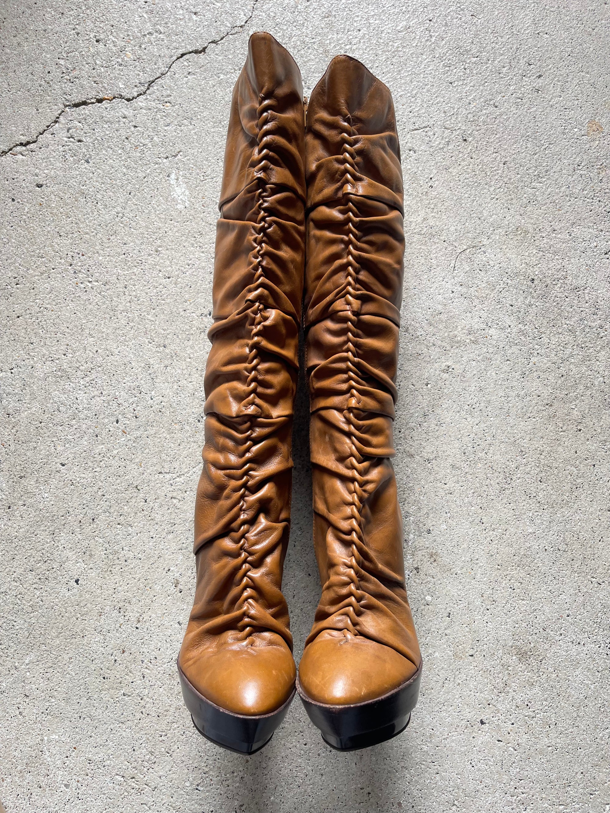 532 BOOTS - 38