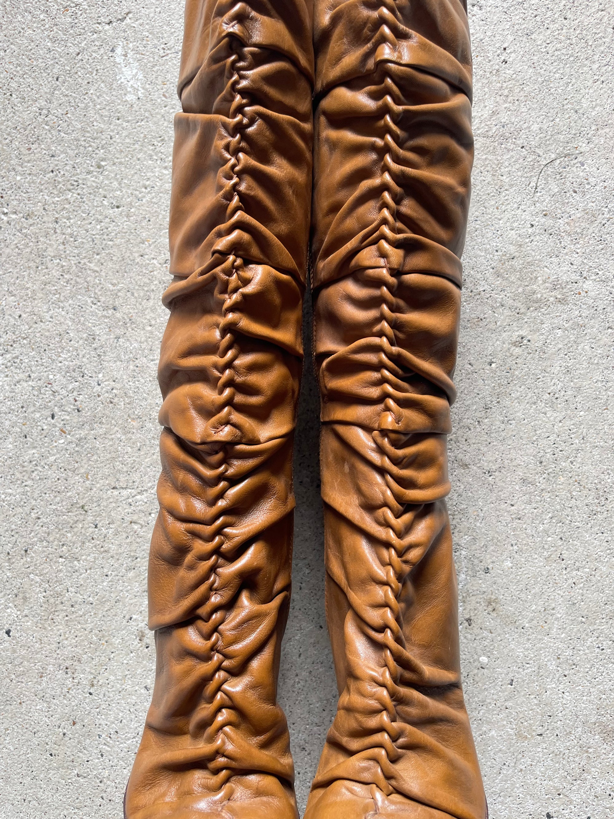 532 BOOTS - 38