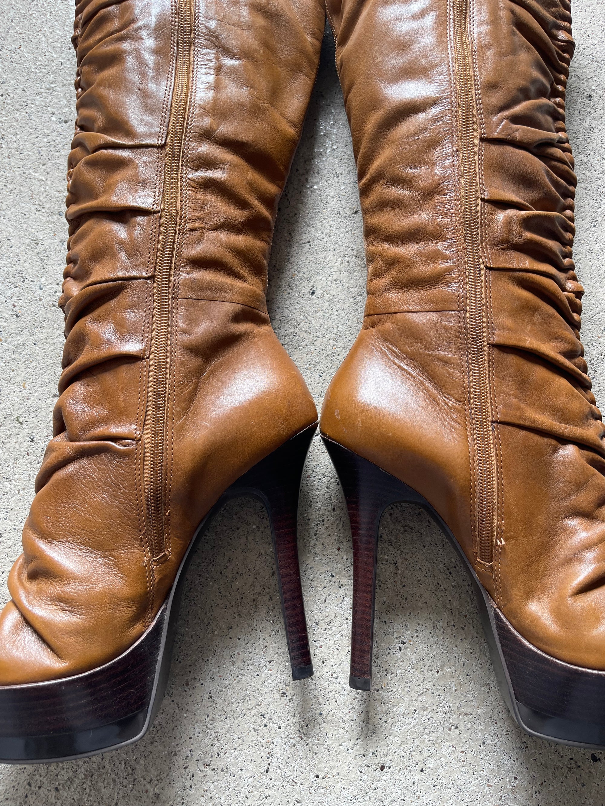 532 BOOTS - 38