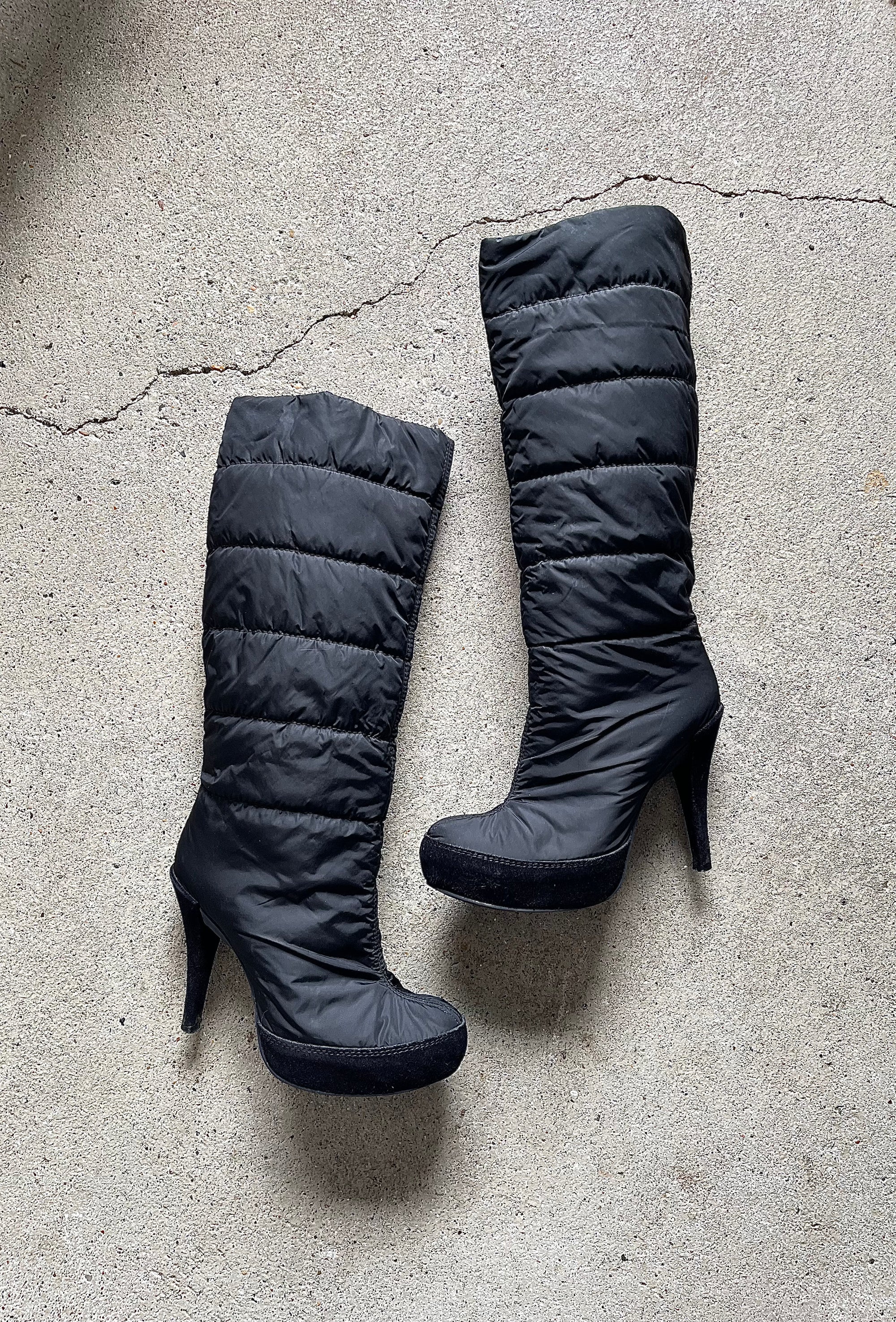 479 BOOTS - 38