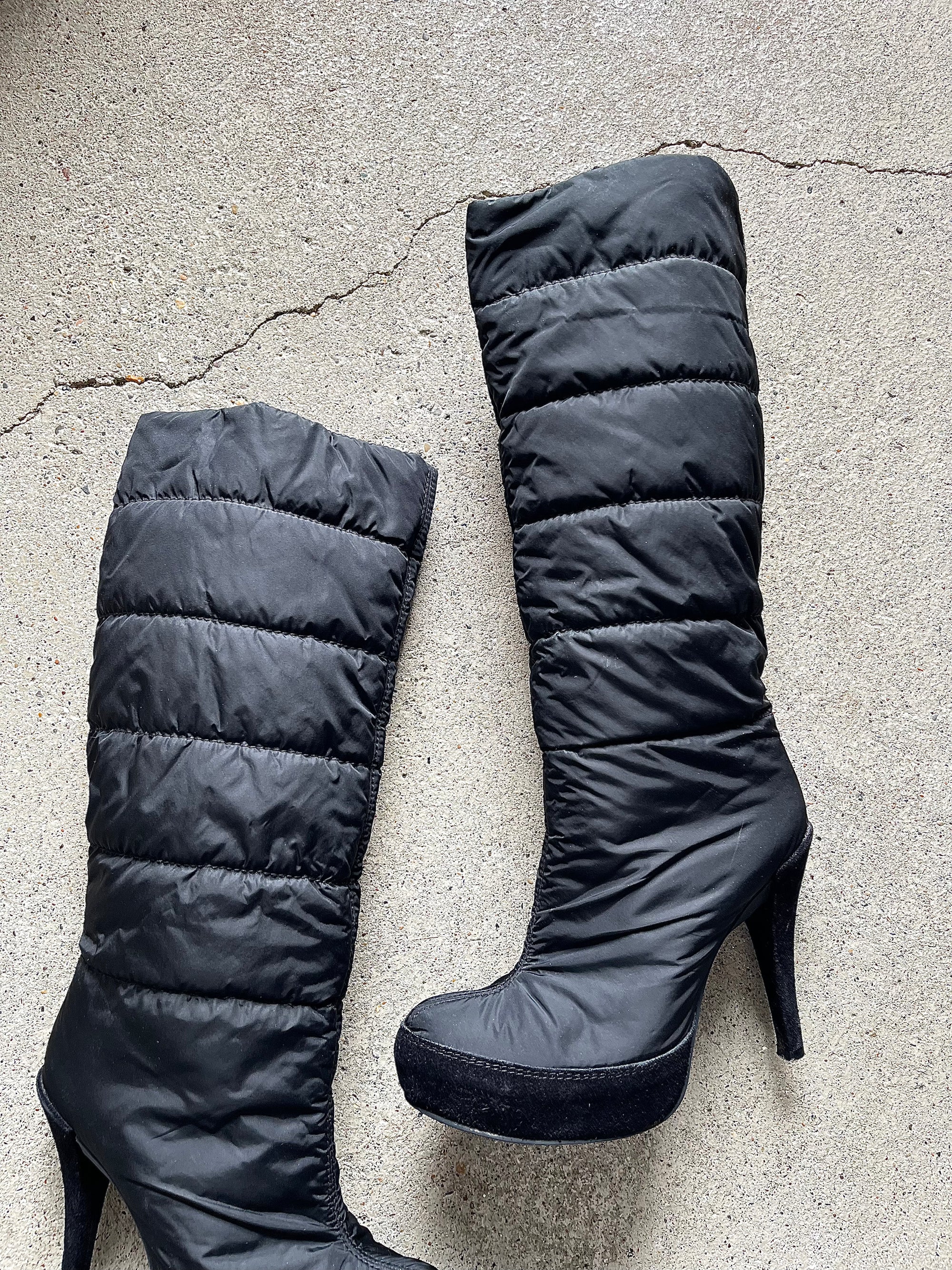 479 BOOTS - 38