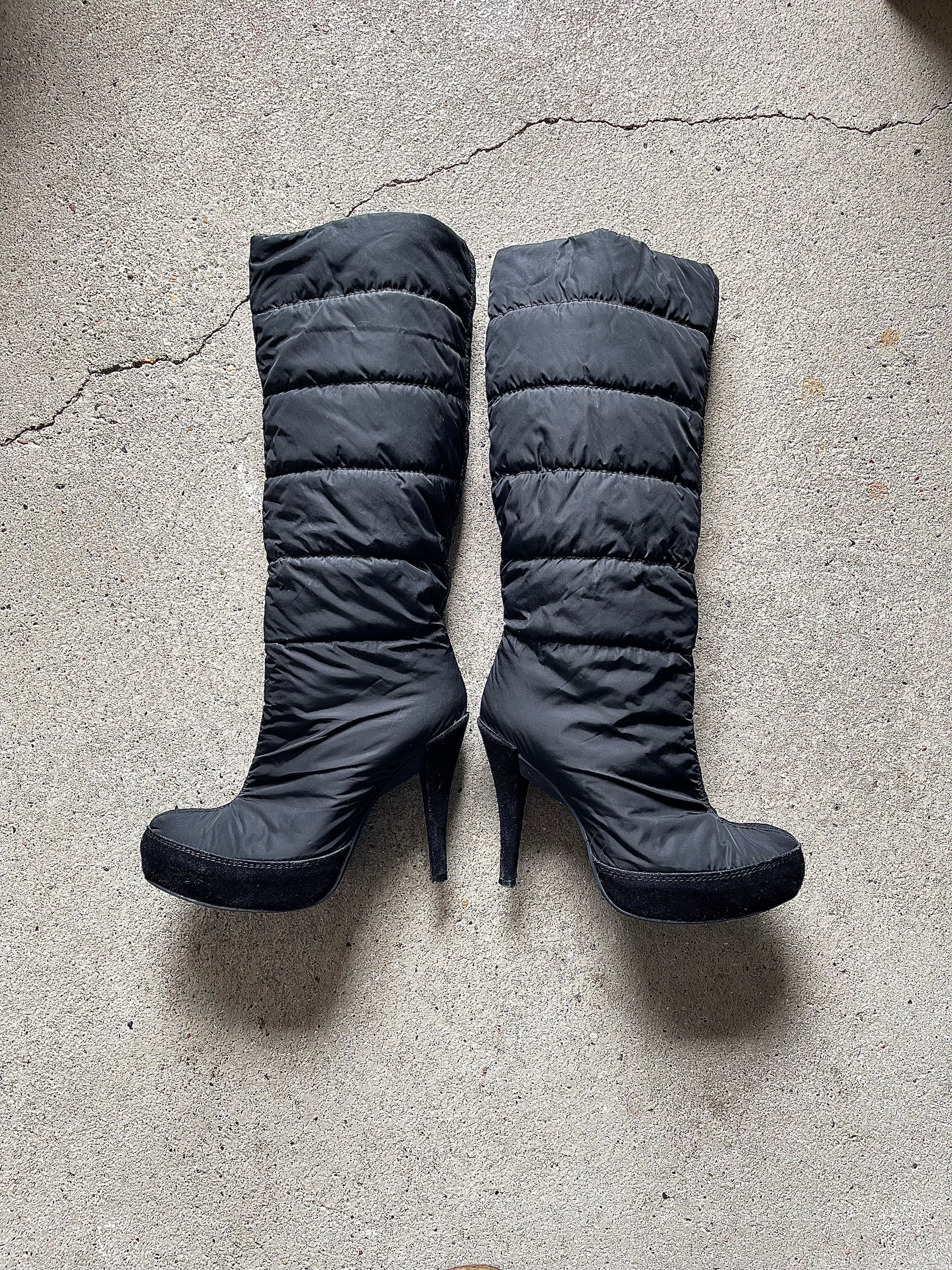 479 BOOTS - 38