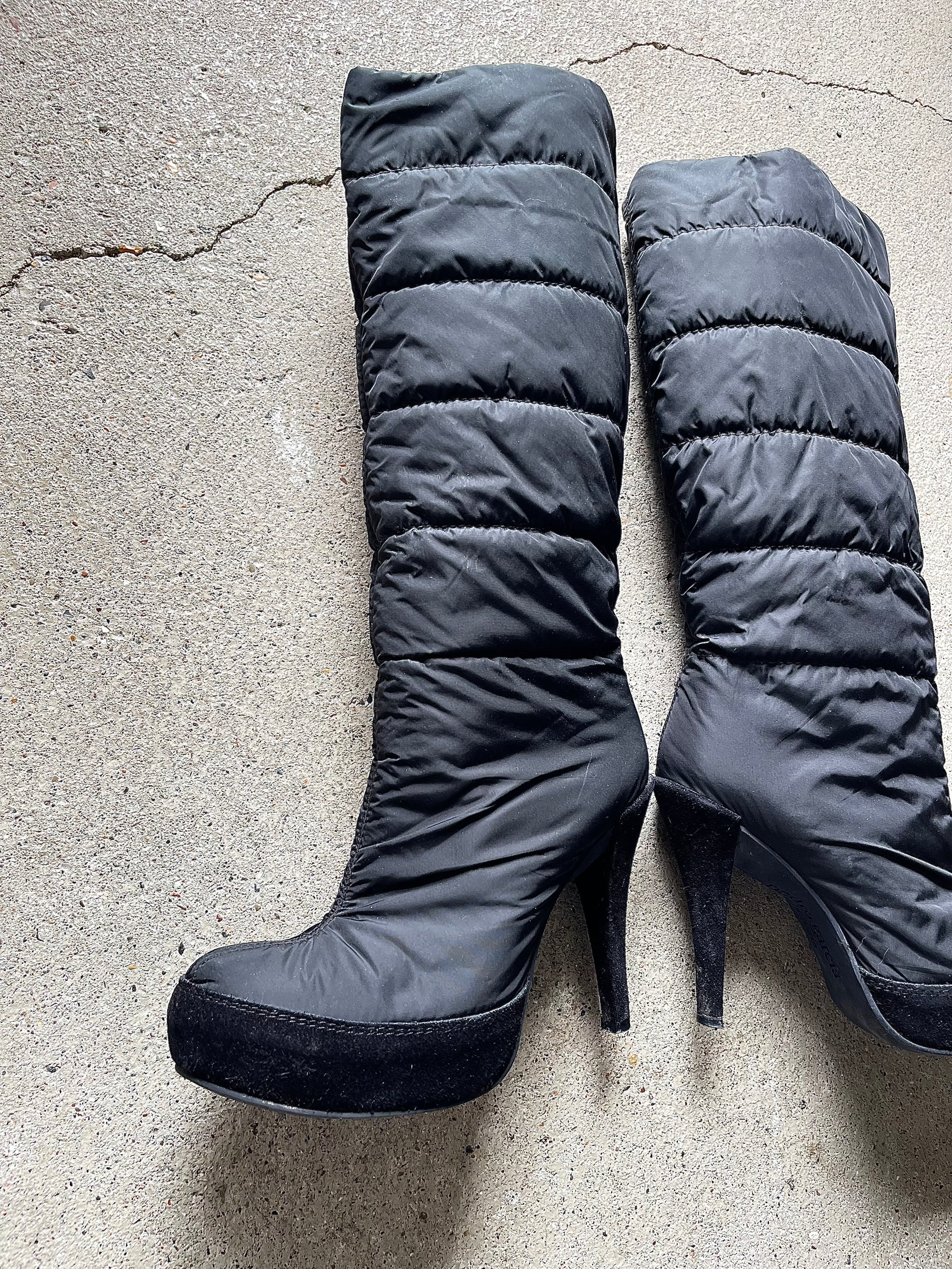 479 BOOTS - 38