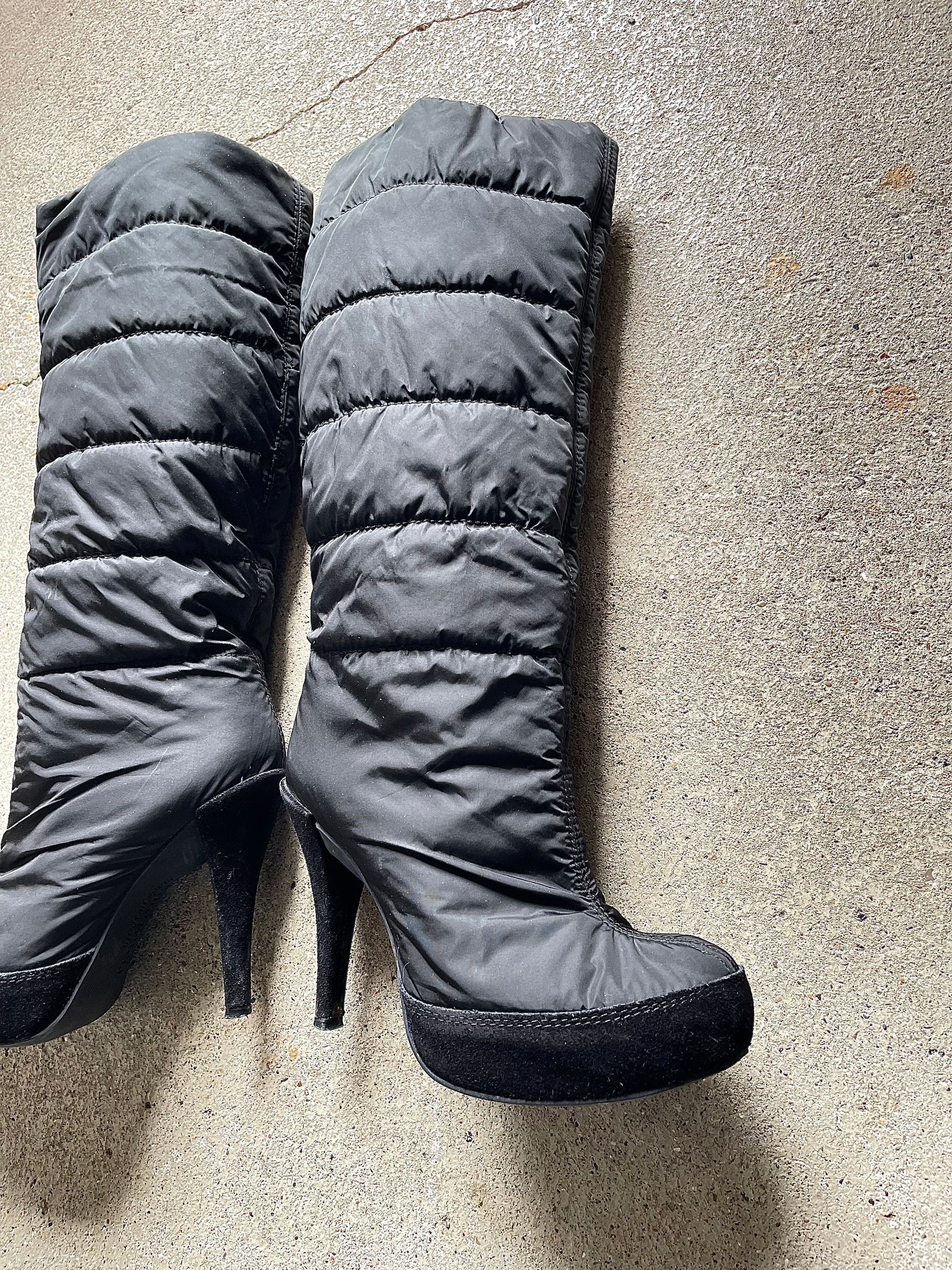 479 BOOTS - 38