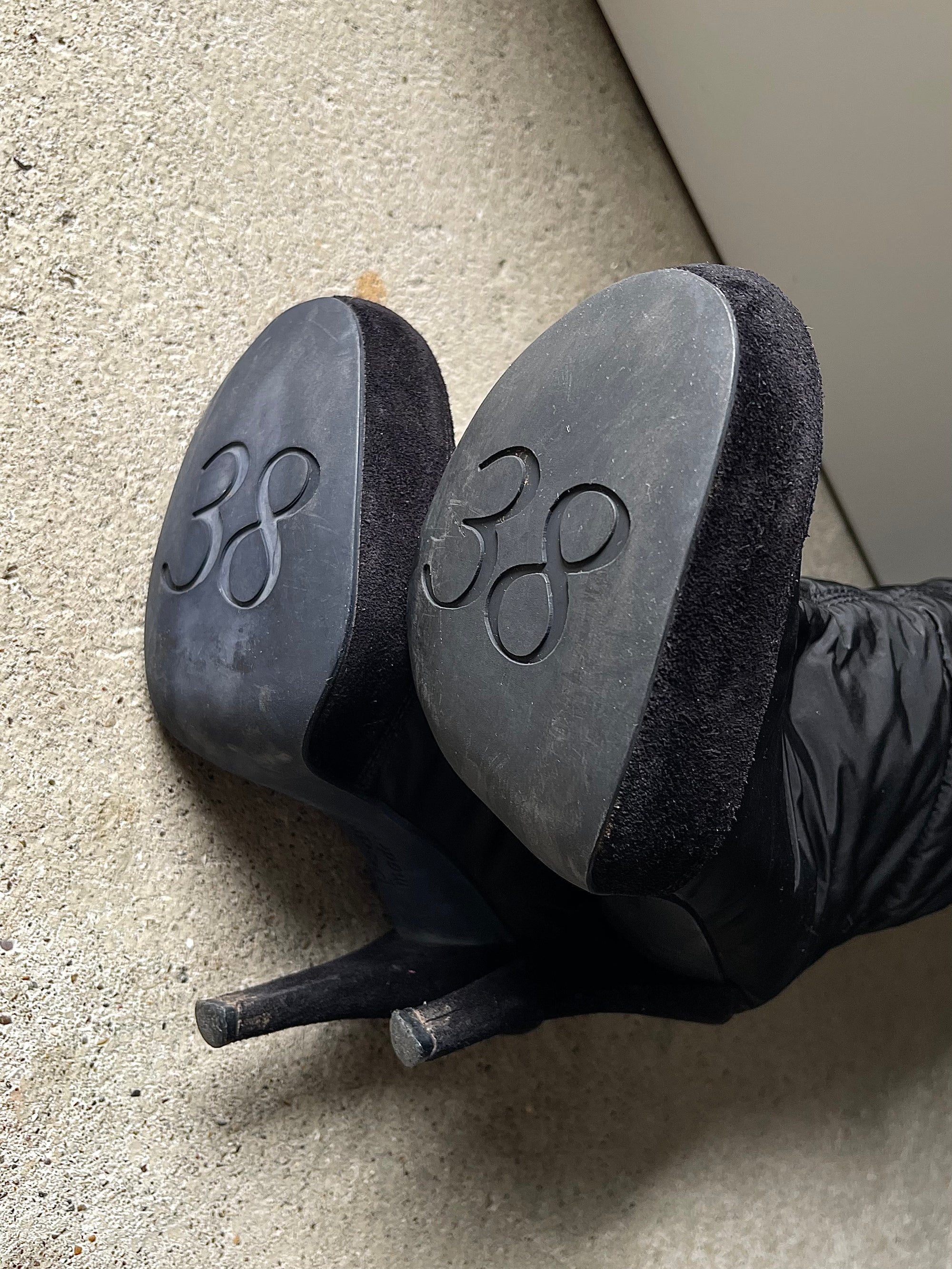 479 BOOTS - 38