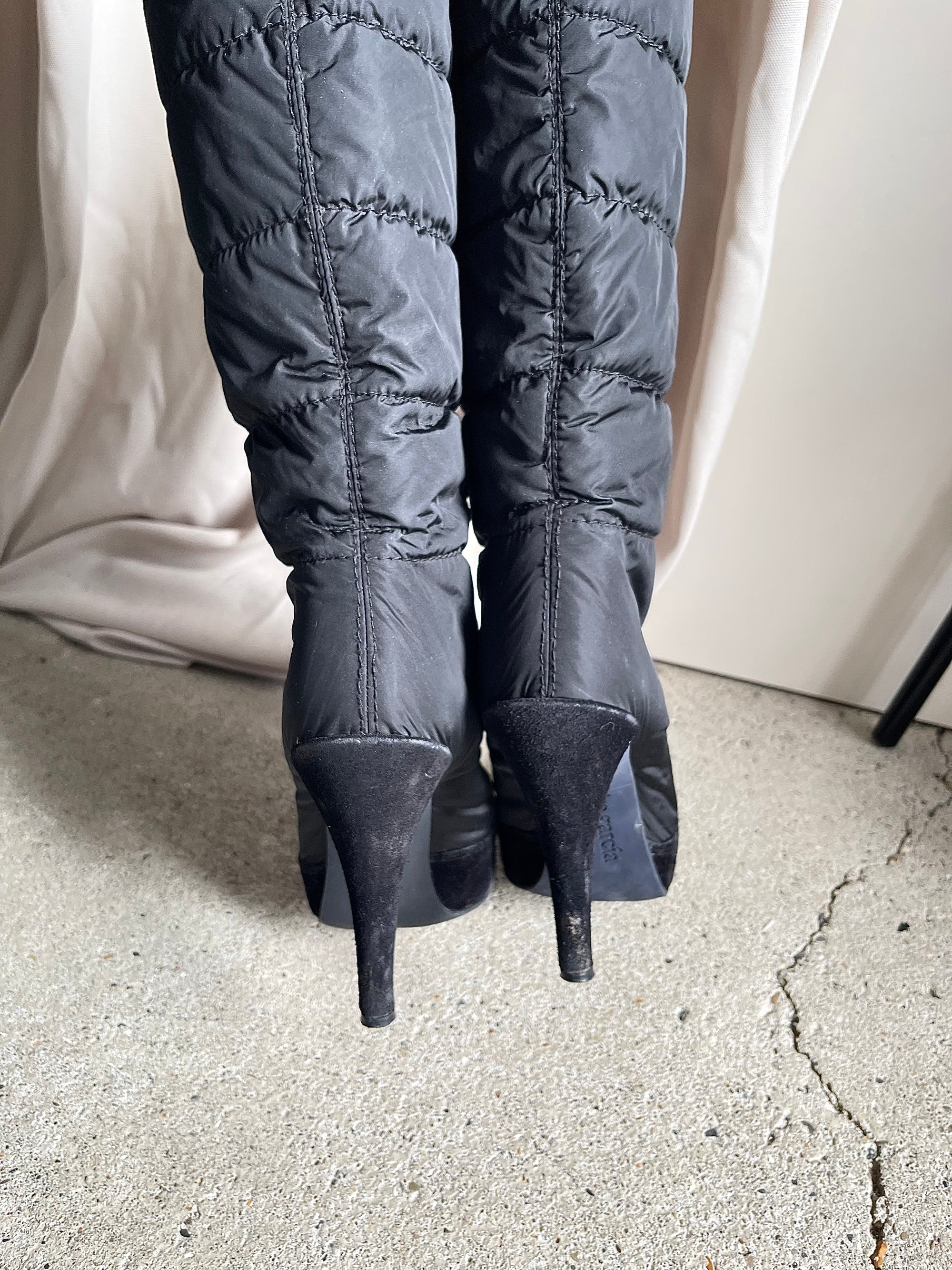 479 BOOTS - 38