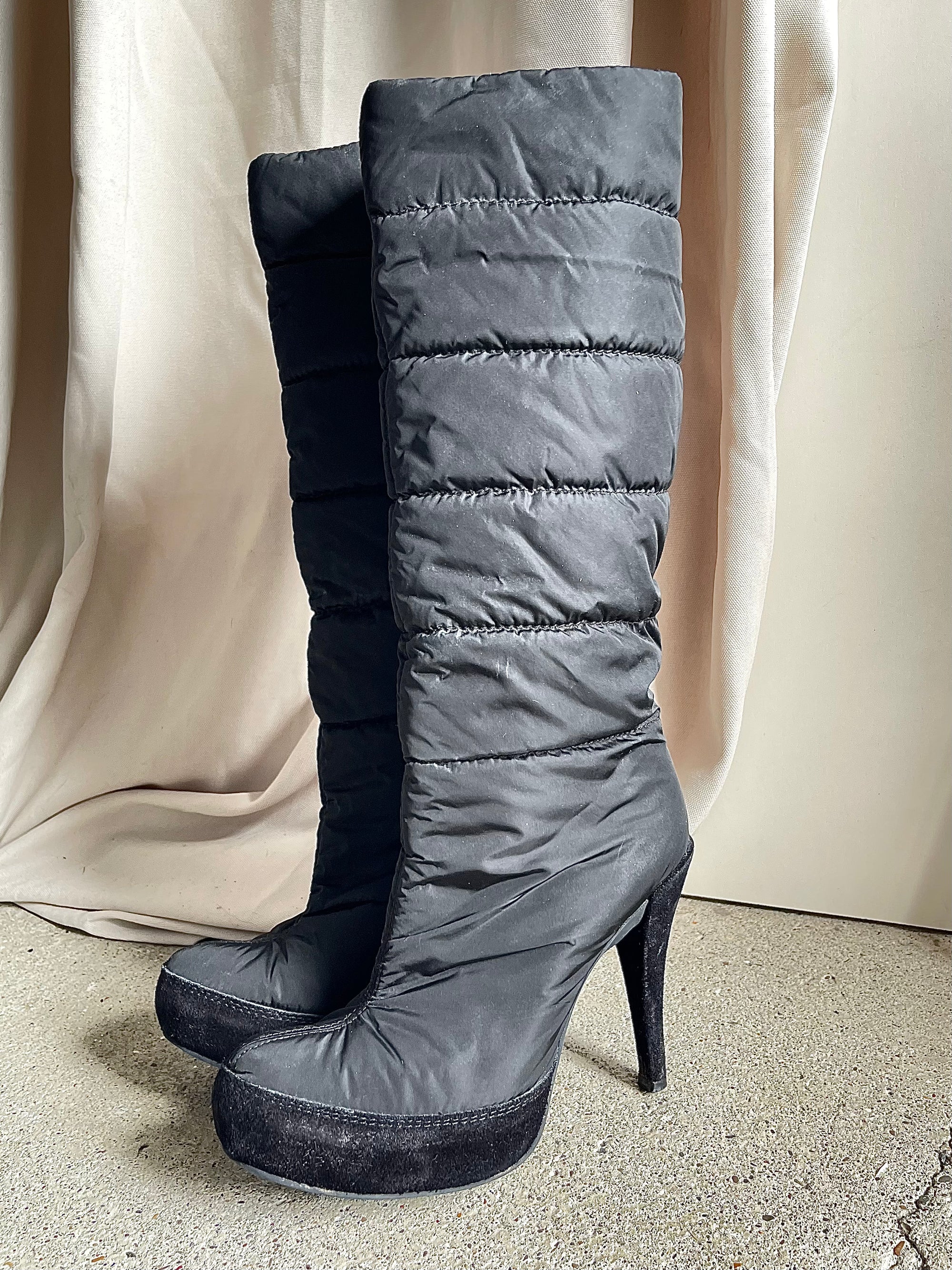 479 BOOTS - 38