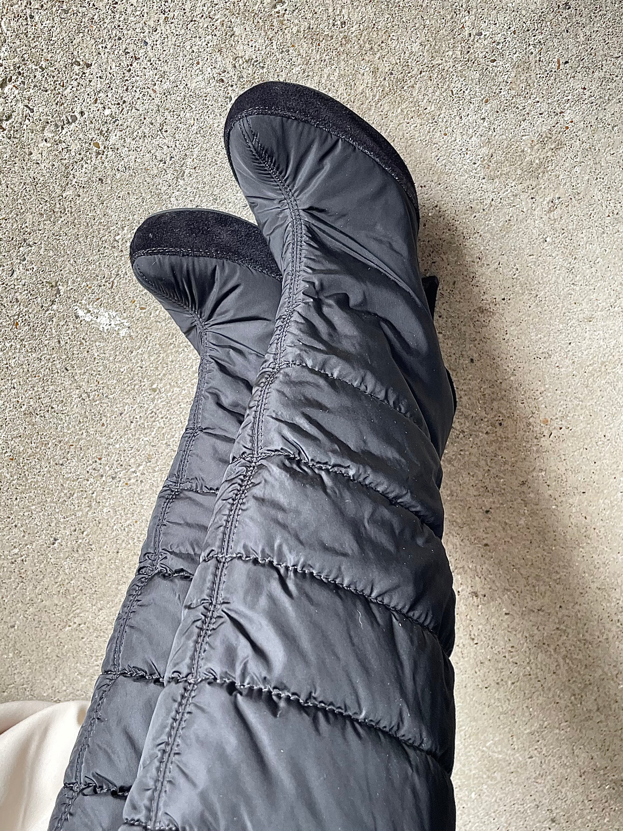 479 BOOTS - 38
