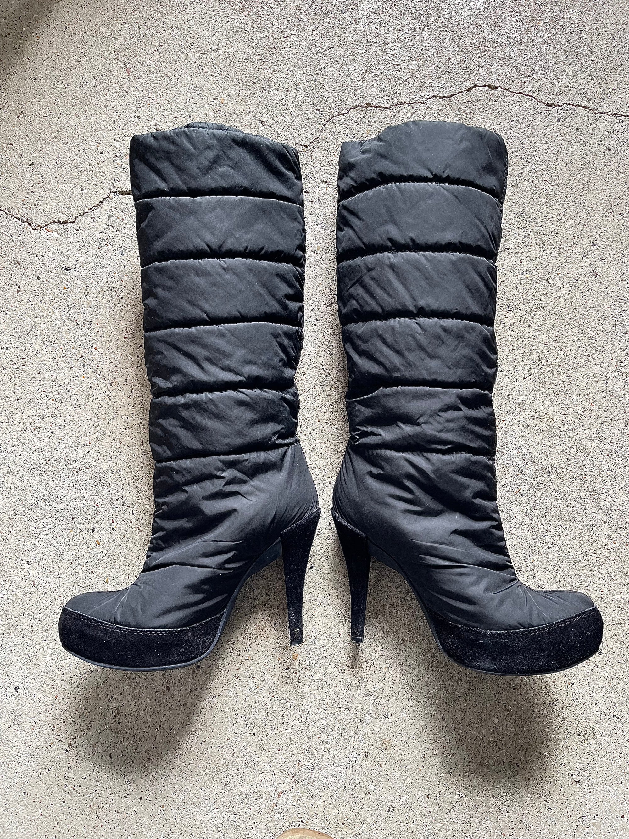 479 BOOTS - 38