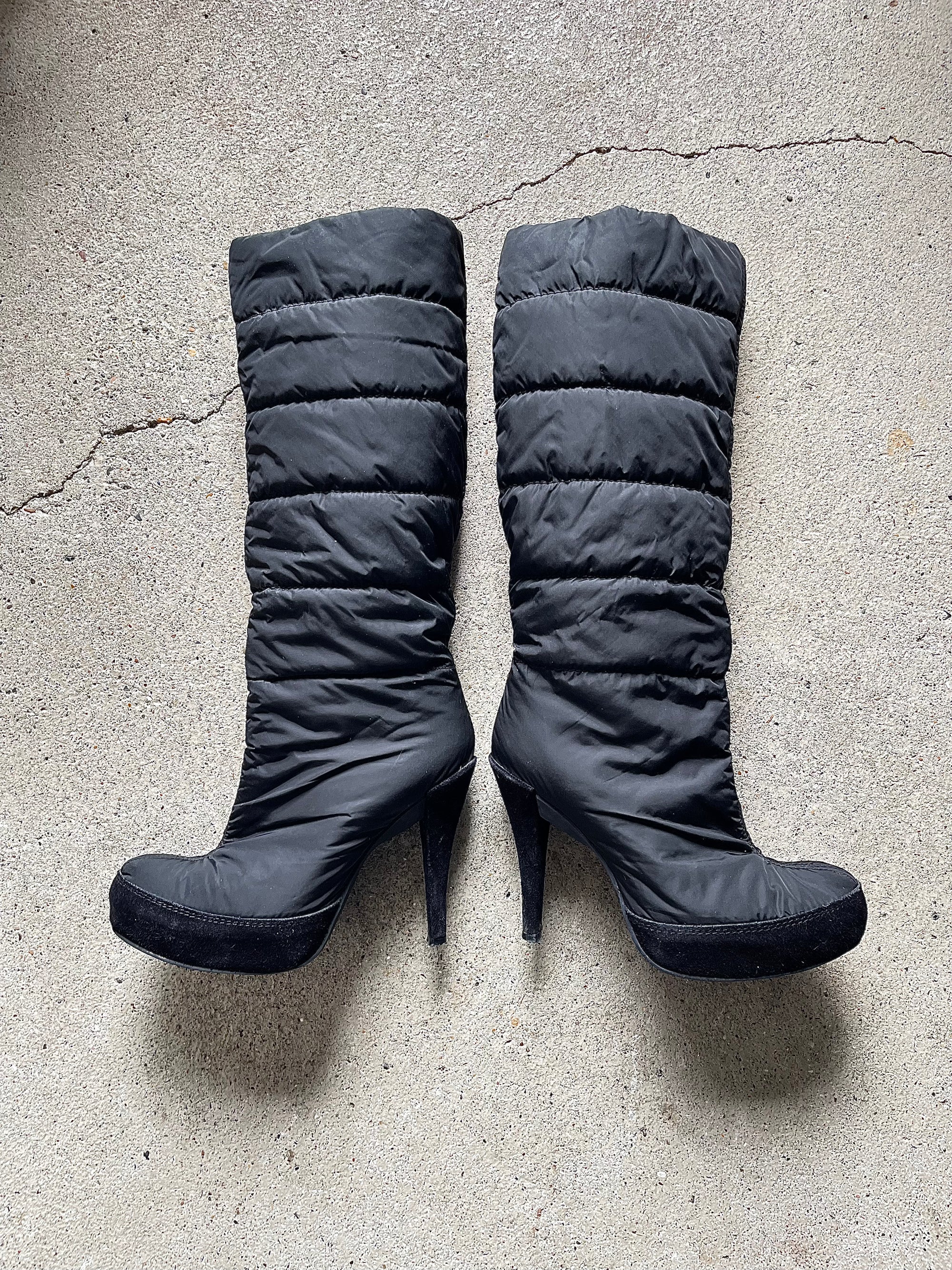 479 BOOTS - 38