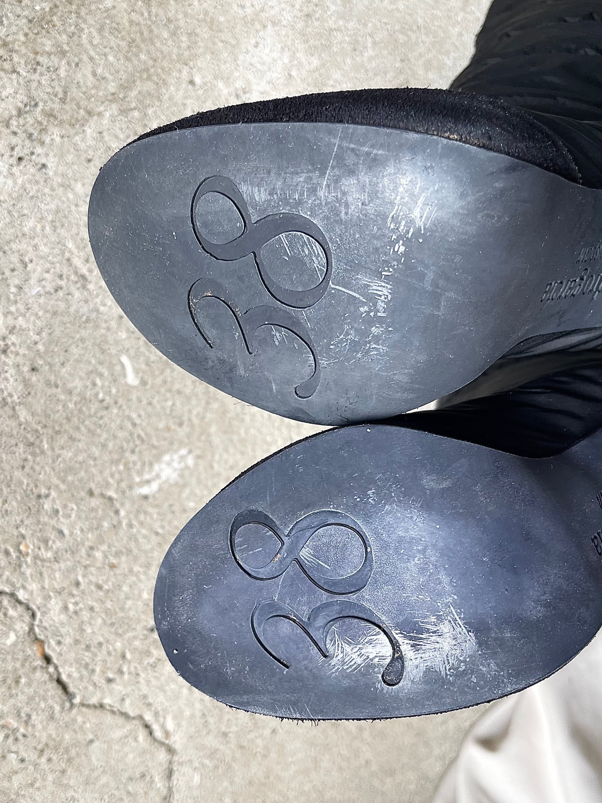 479 BOOTS - 38