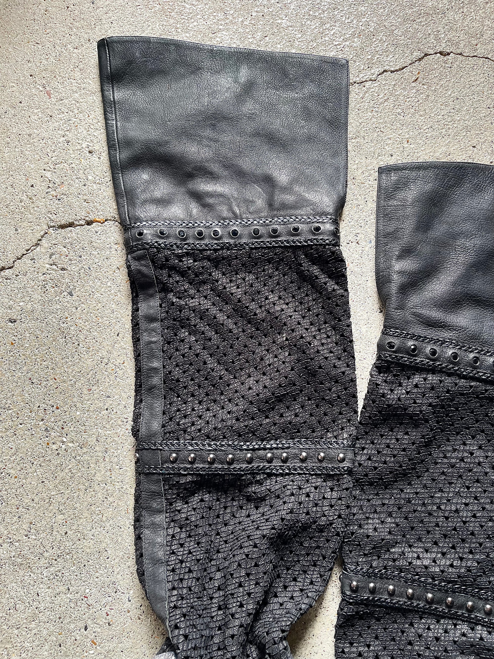 464 BOOTS - 39